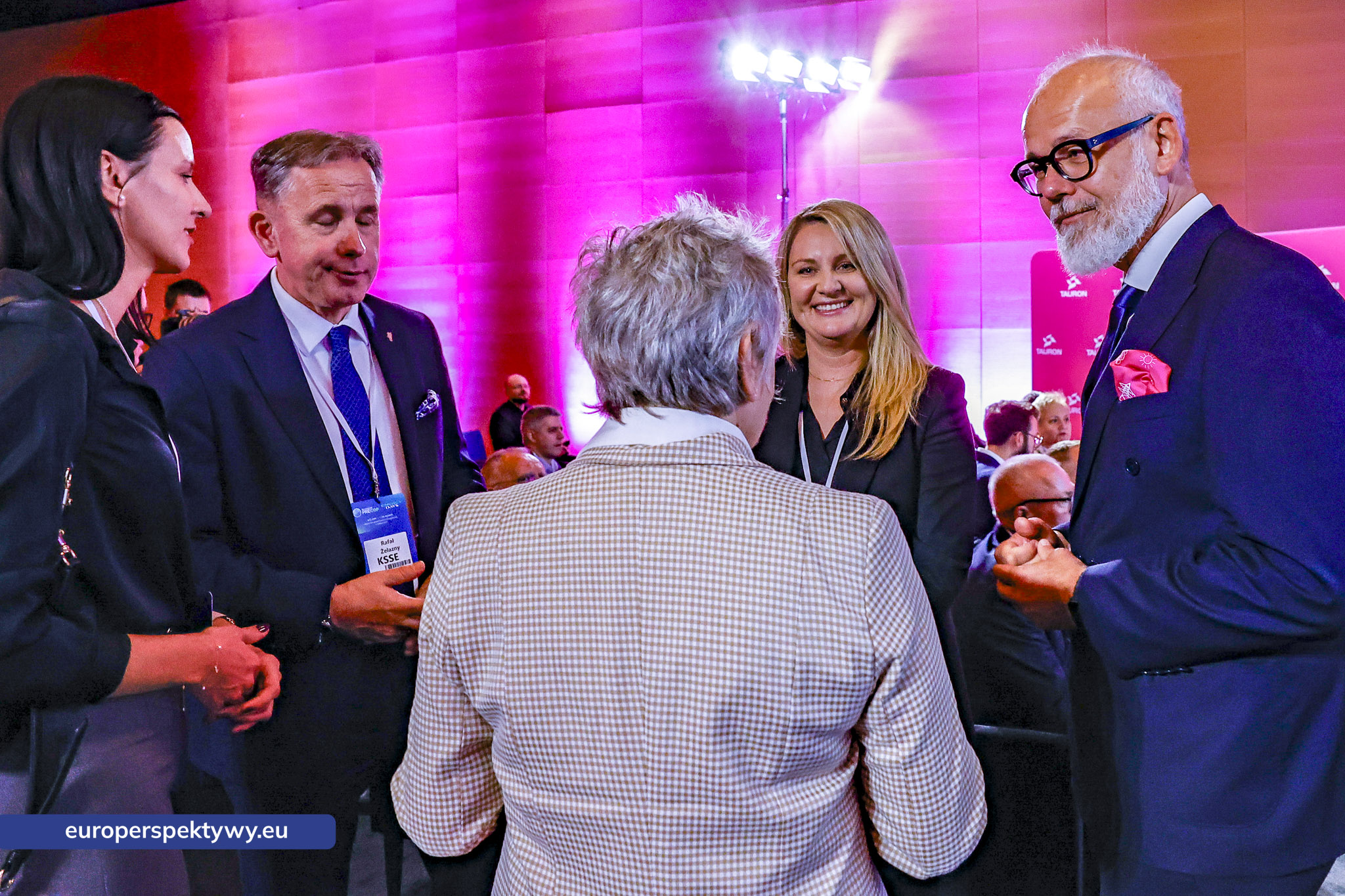 Europerspektywy Energy Days 2026: energia, bezpieczeństwo i konkurencyjność polskiej gospodarki