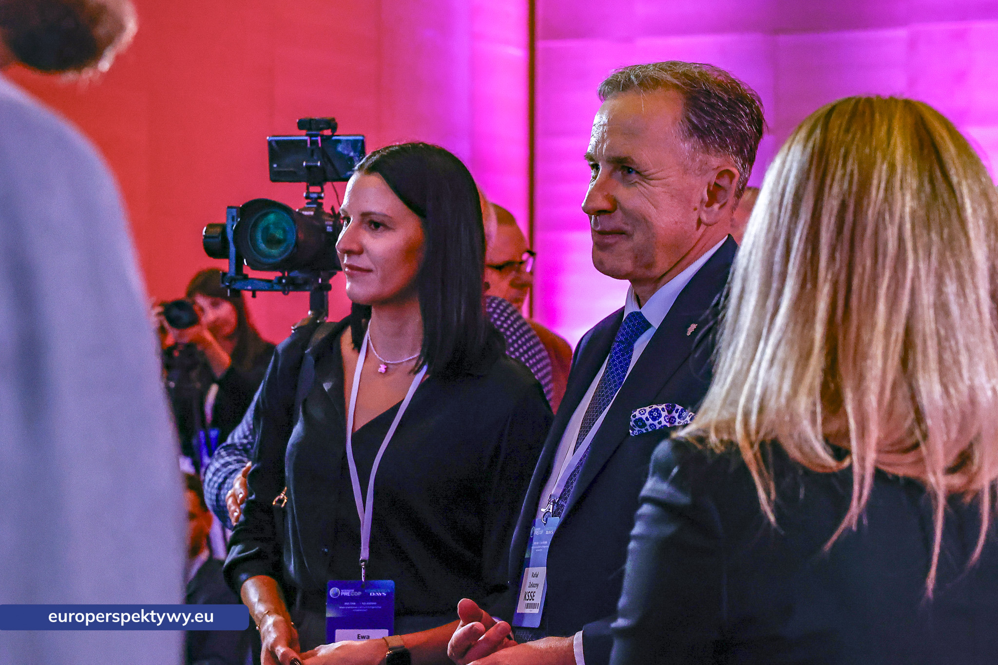 Europerspektywy Energy Days 2026: energia, bezpieczeństwo i konkurencyjność polskiej gospodarki