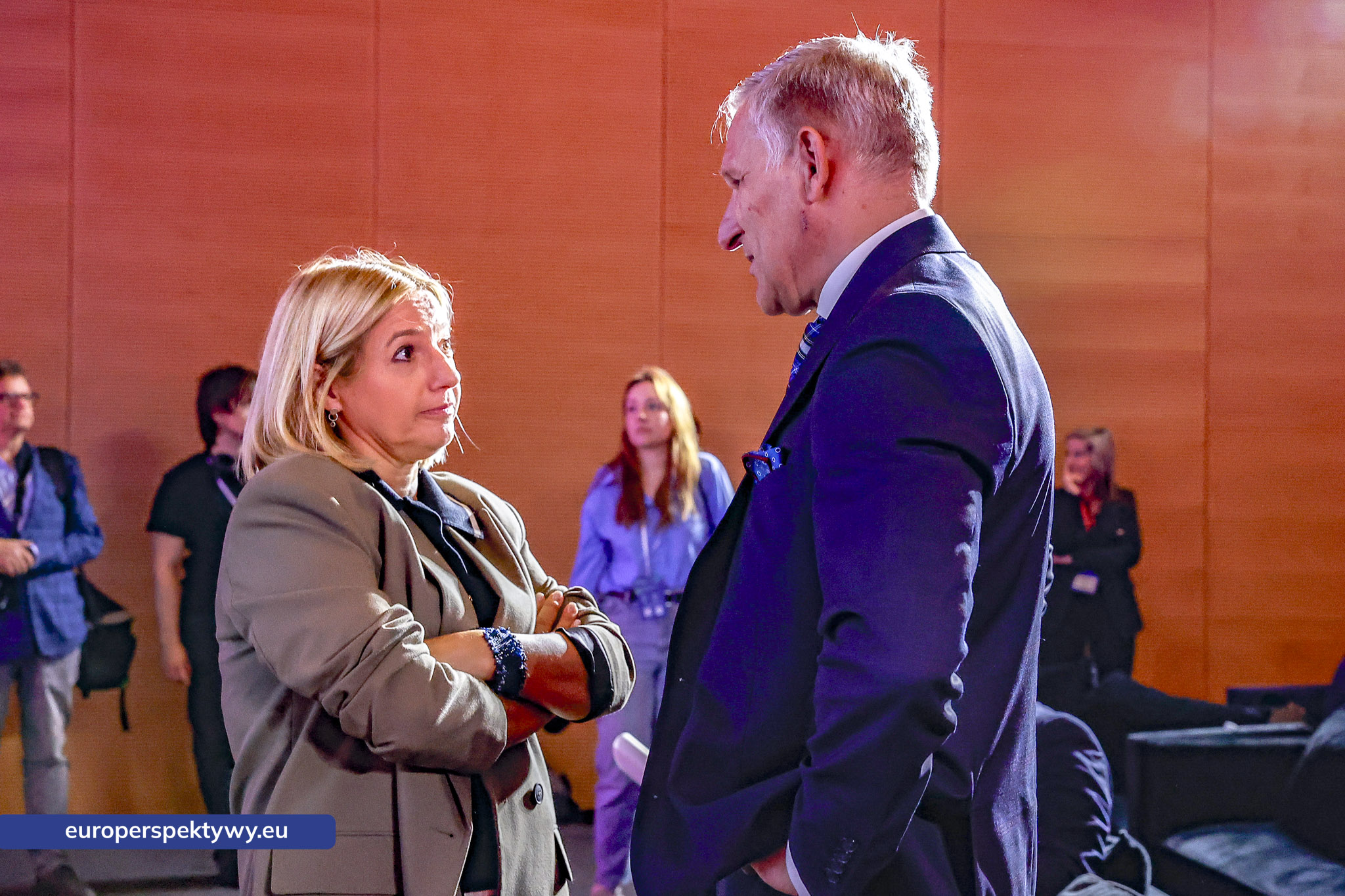 Europerspektywy Energy Days 2026: energia, bezpieczeństwo i konkurencyjność polskiej gospodarki