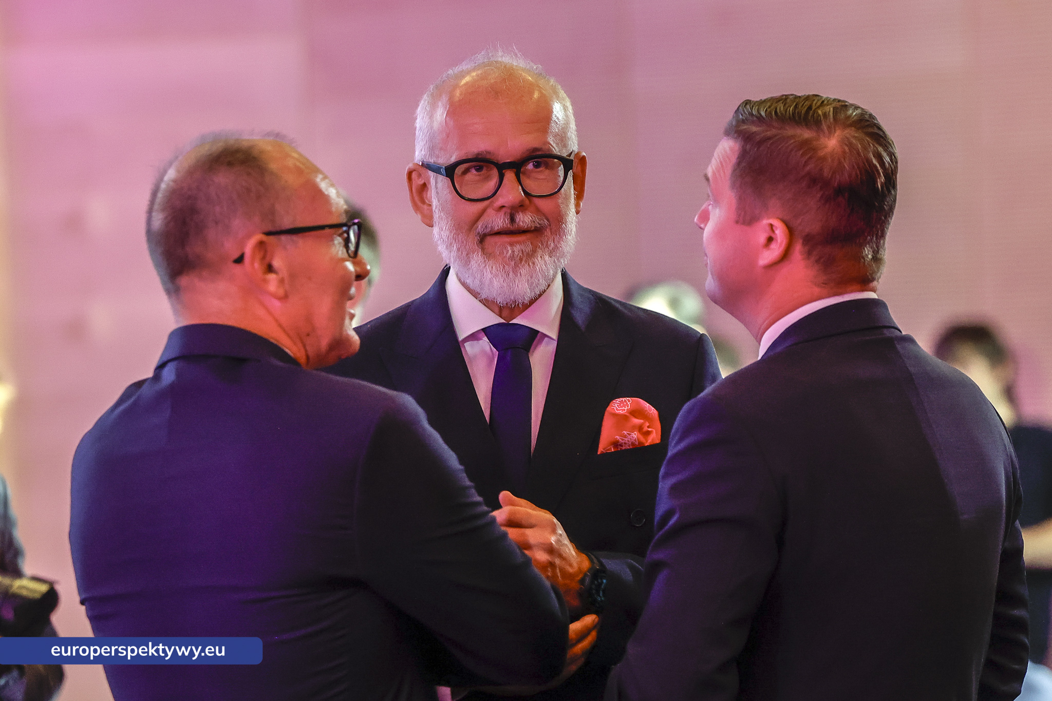 Europerspektywy Energy Days 2026: energia, bezpieczeństwo i konkurencyjność polskiej gospodarki