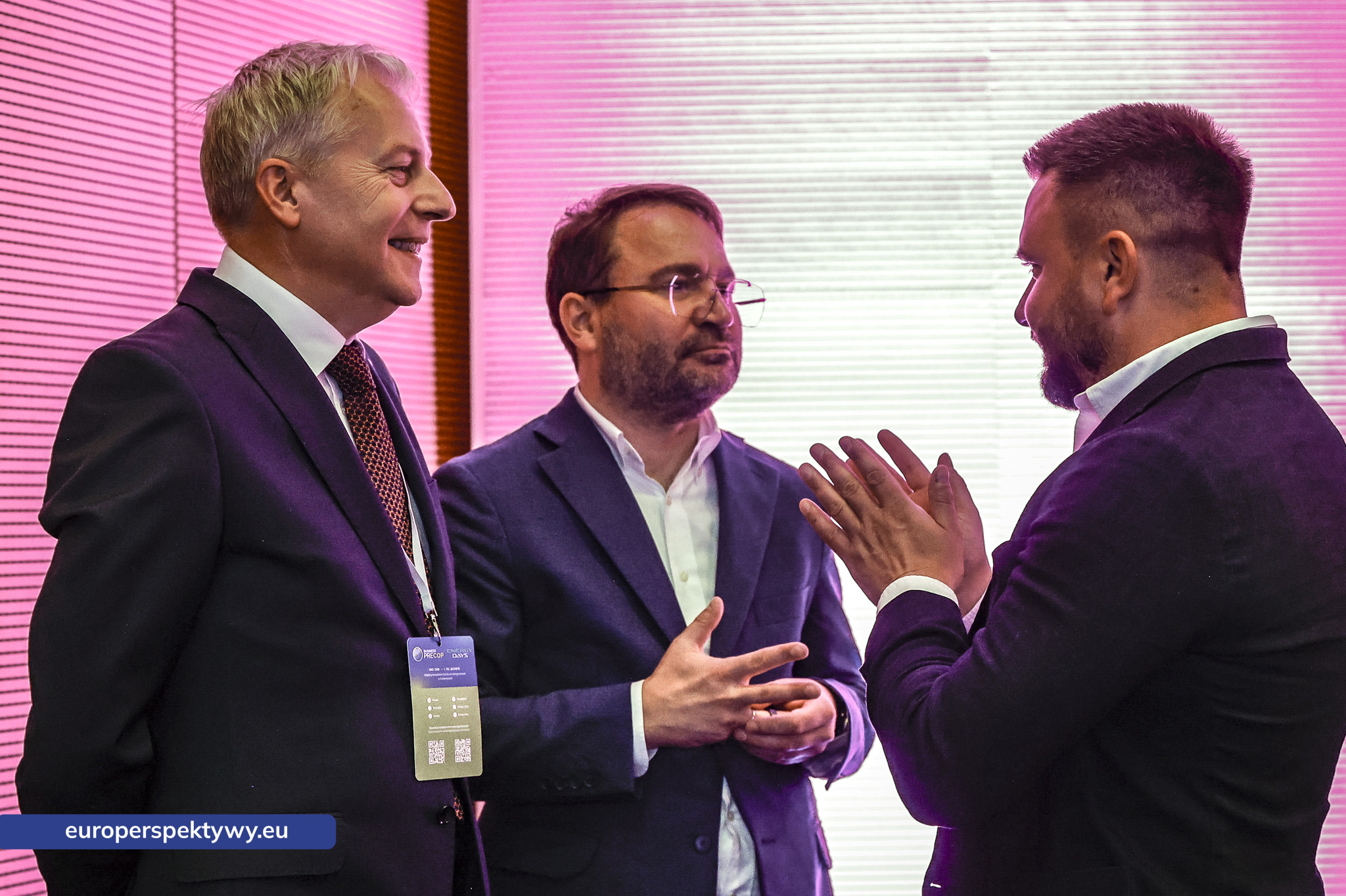 Europerspektywy Energy Days 2026: energia, bezpieczeństwo i konkurencyjność polskiej gospodarki
