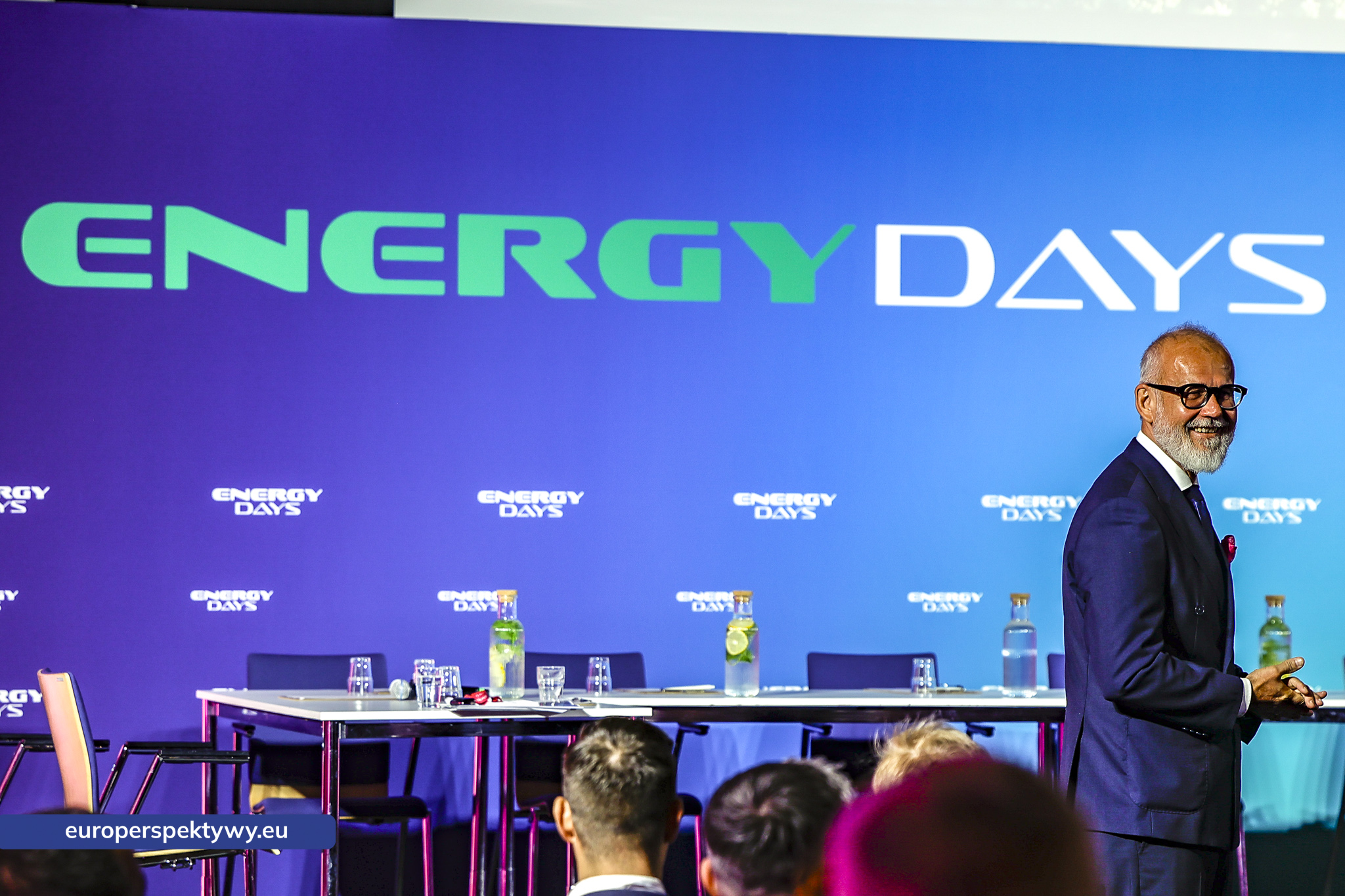 Europerspektywy Energy Days 2026: energia, bezpieczeństwo i konkurencyjność polskiej gospodarki
