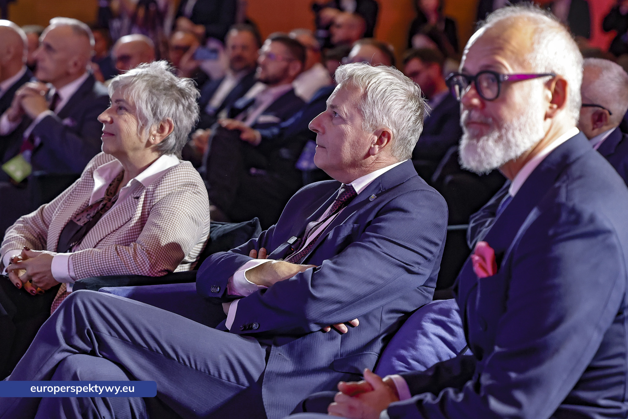 Europerspektywy Energy Days 2026: energia, bezpieczeństwo i konkurencyjność polskiej gospodarki