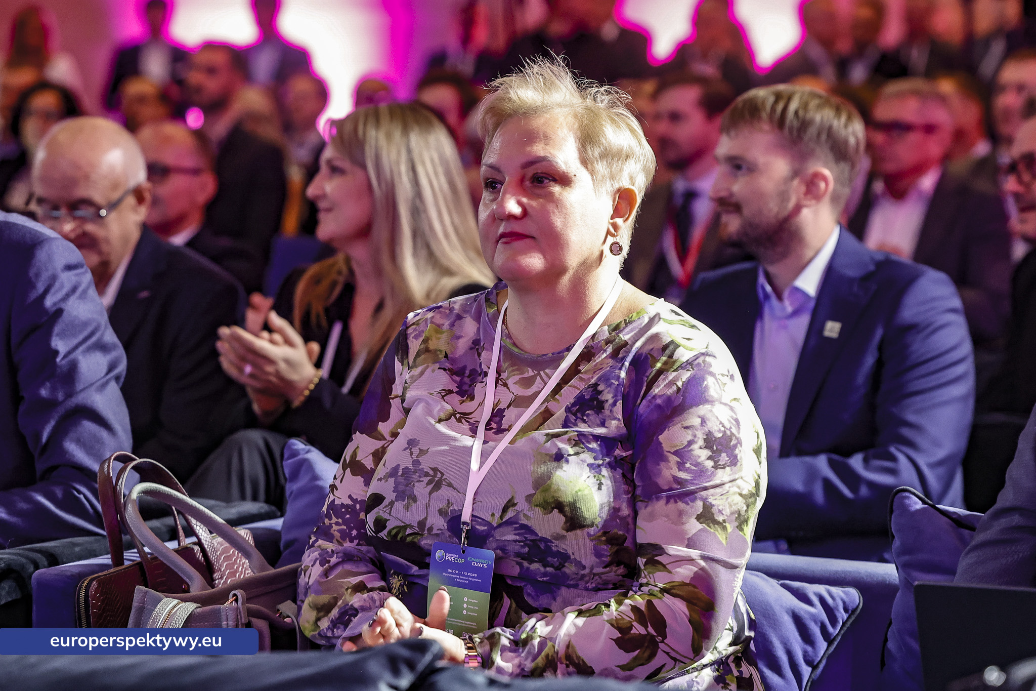 Europerspektywy Energy Days 2026: energia, bezpieczeństwo i konkurencyjność polskiej gospodarki