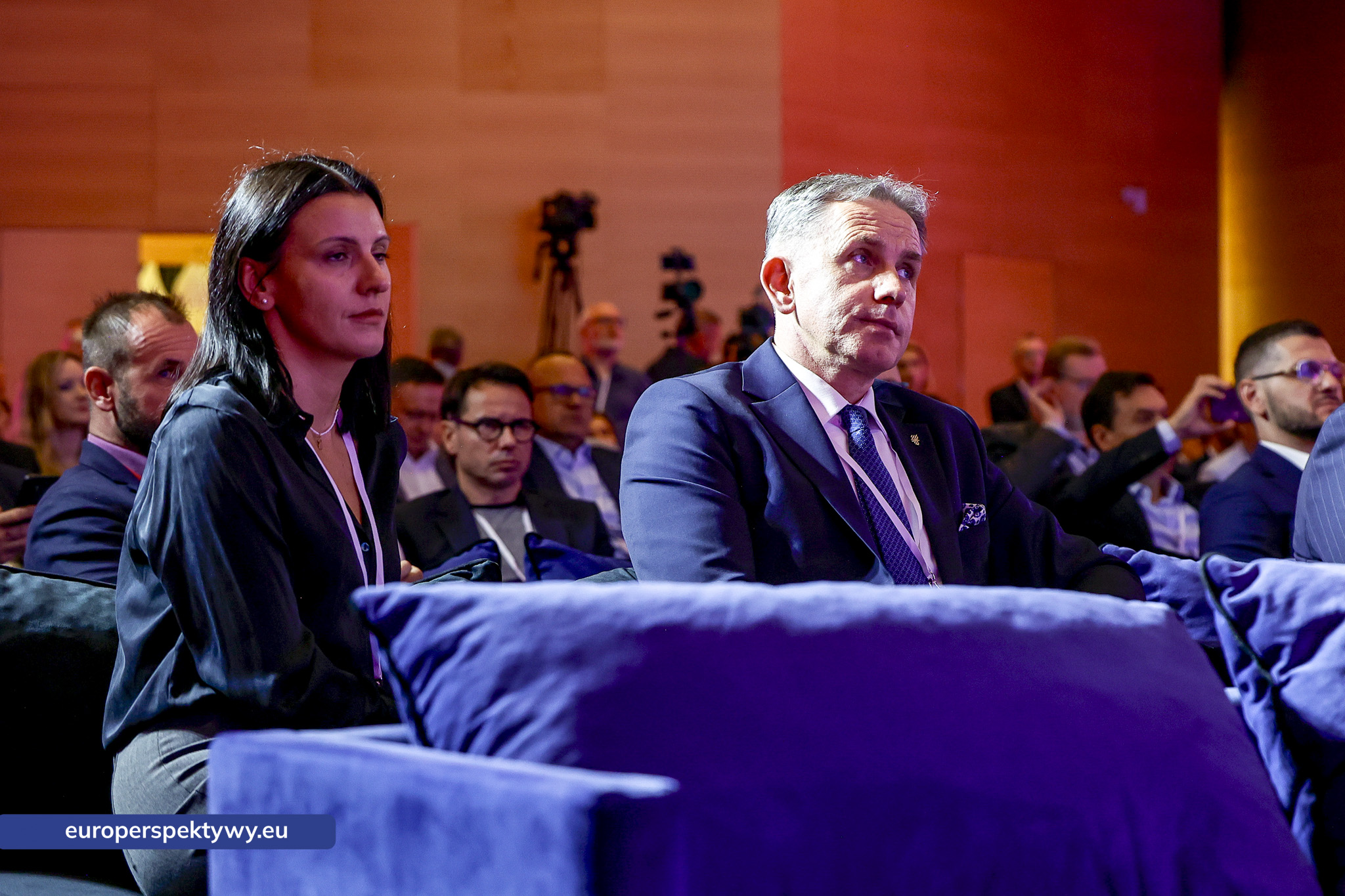 Europerspektywy Energy Days 2026: energia, bezpieczeństwo i konkurencyjność polskiej gospodarki