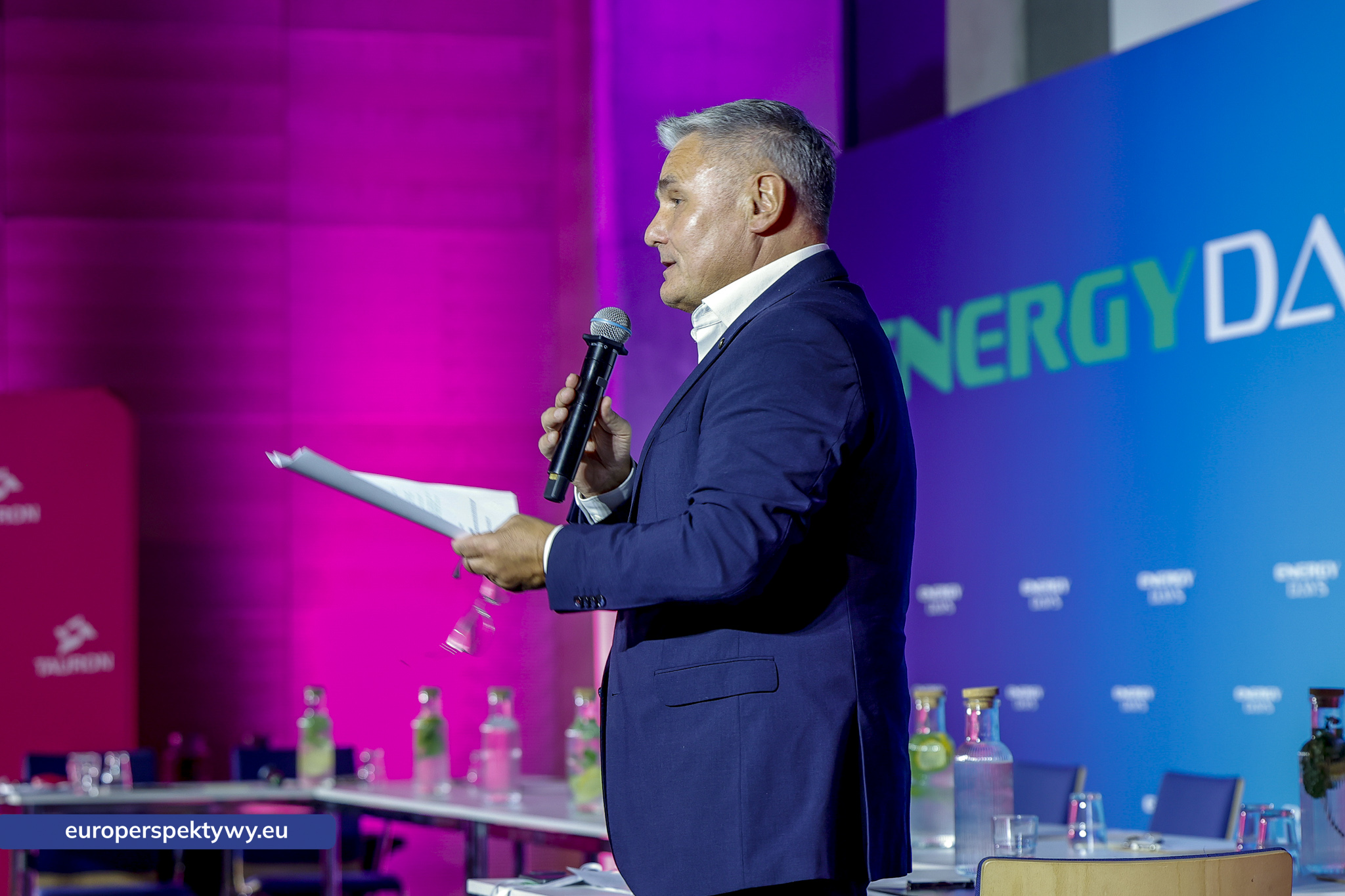 Europerspektywy Energy Days 2026: energia, bezpieczeństwo i konkurencyjność polskiej gospodarki