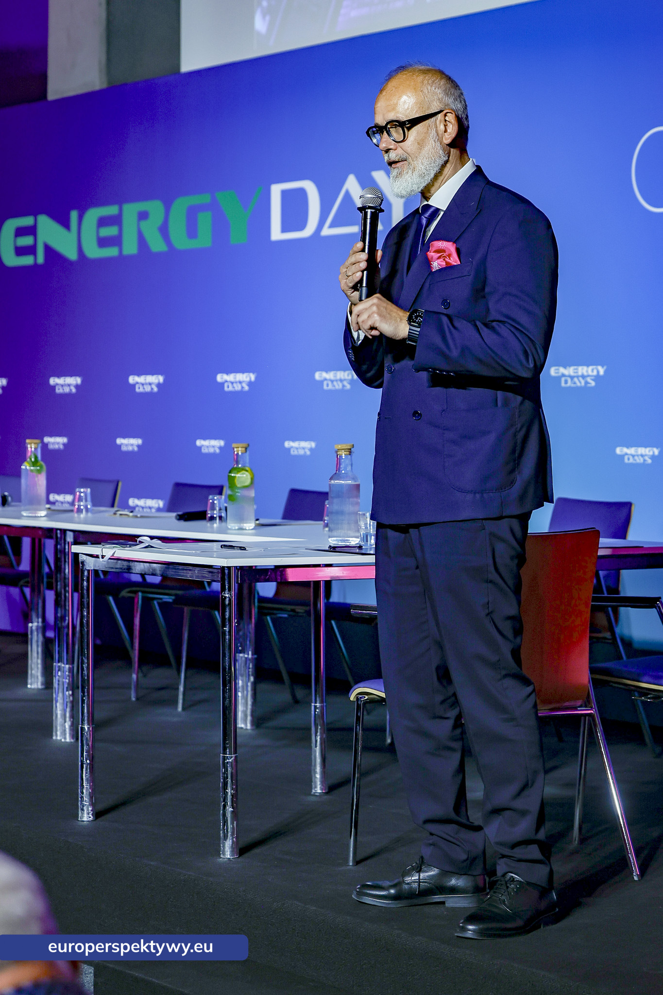 01.10.2026 Business PRECOP i Energy Days 2026 Okrągły Stół TAURON