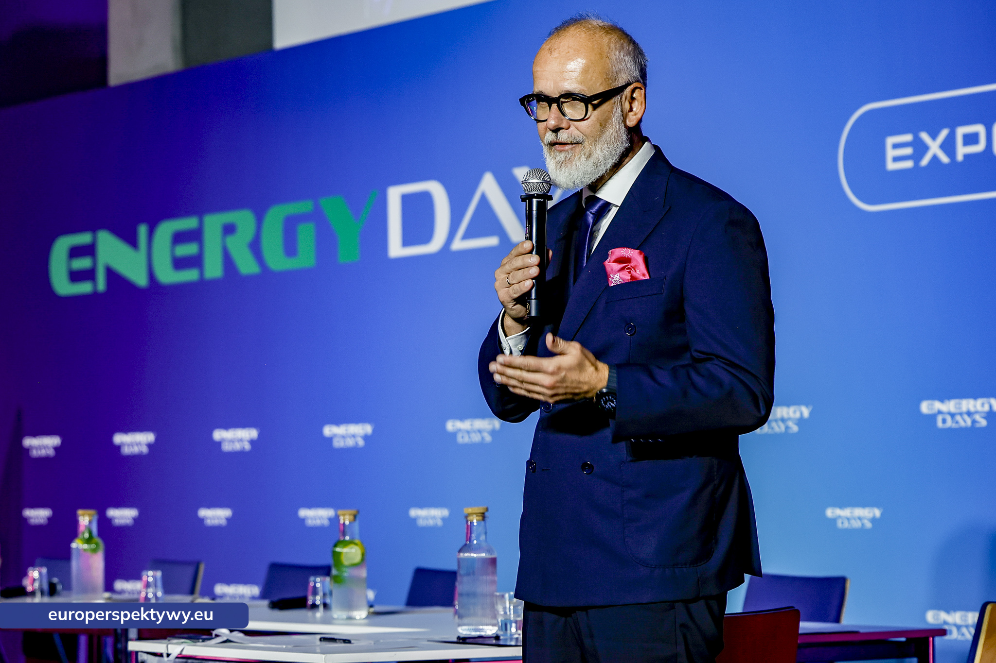 01.10.2026 Business PRECOP i Energy Days 2026 Okrągły Stół TAURON