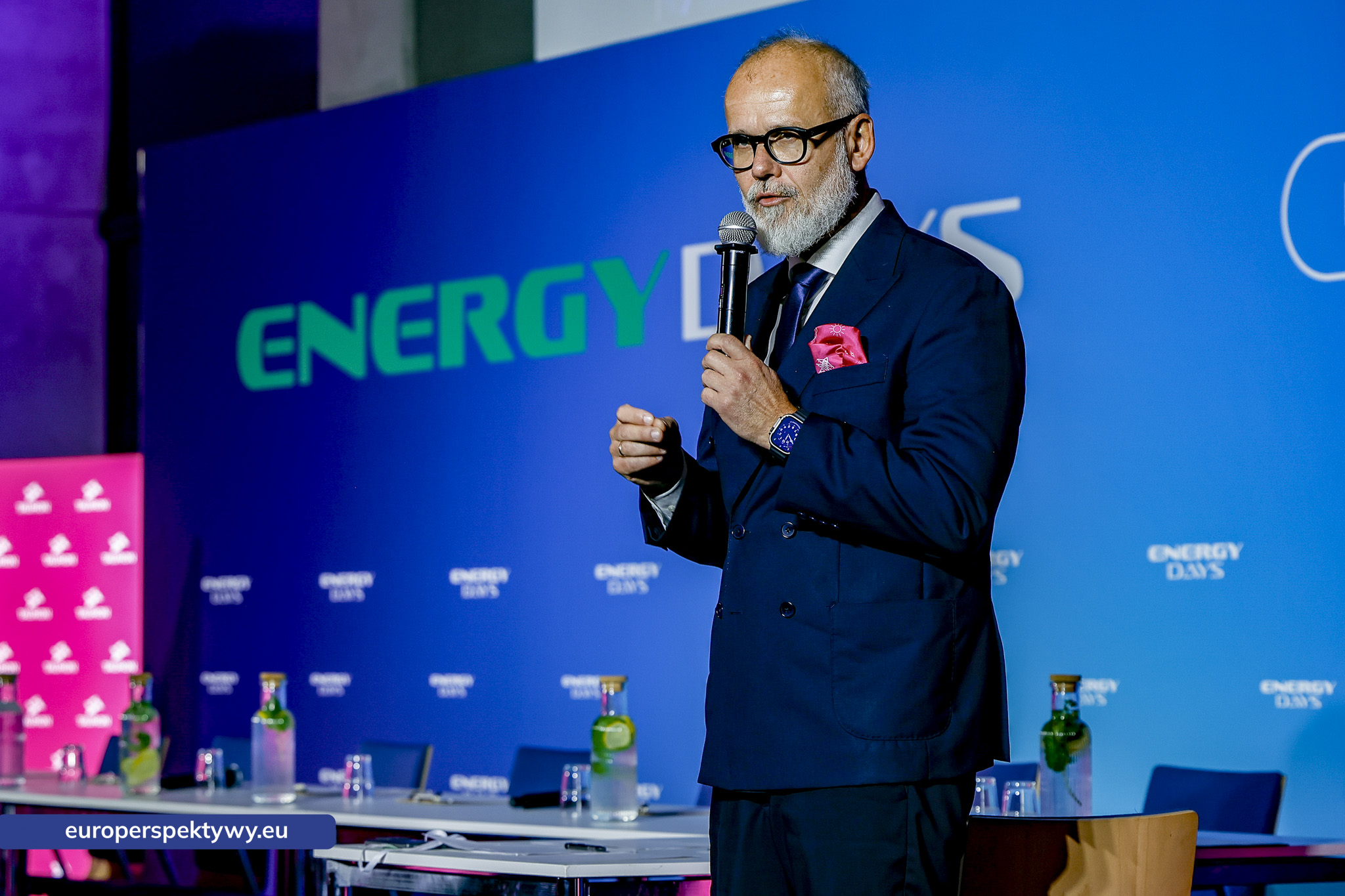 01.10.2026 Business PRECOP i Energy Days 2026 Okrągły Stół TAURON