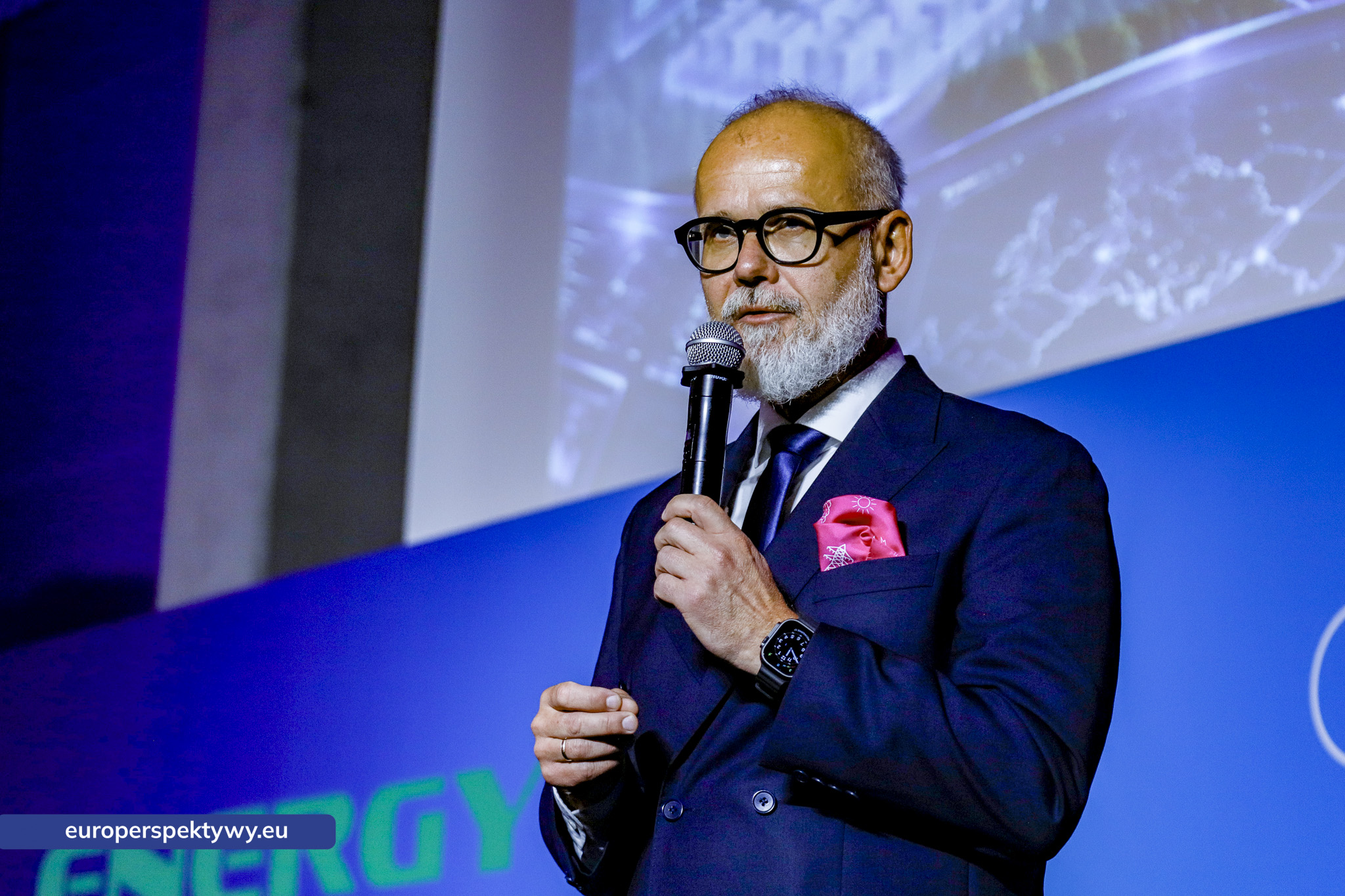 01.10.2026 Business PRECOP i Energy Days 2026 Okrągły Stół TAURON