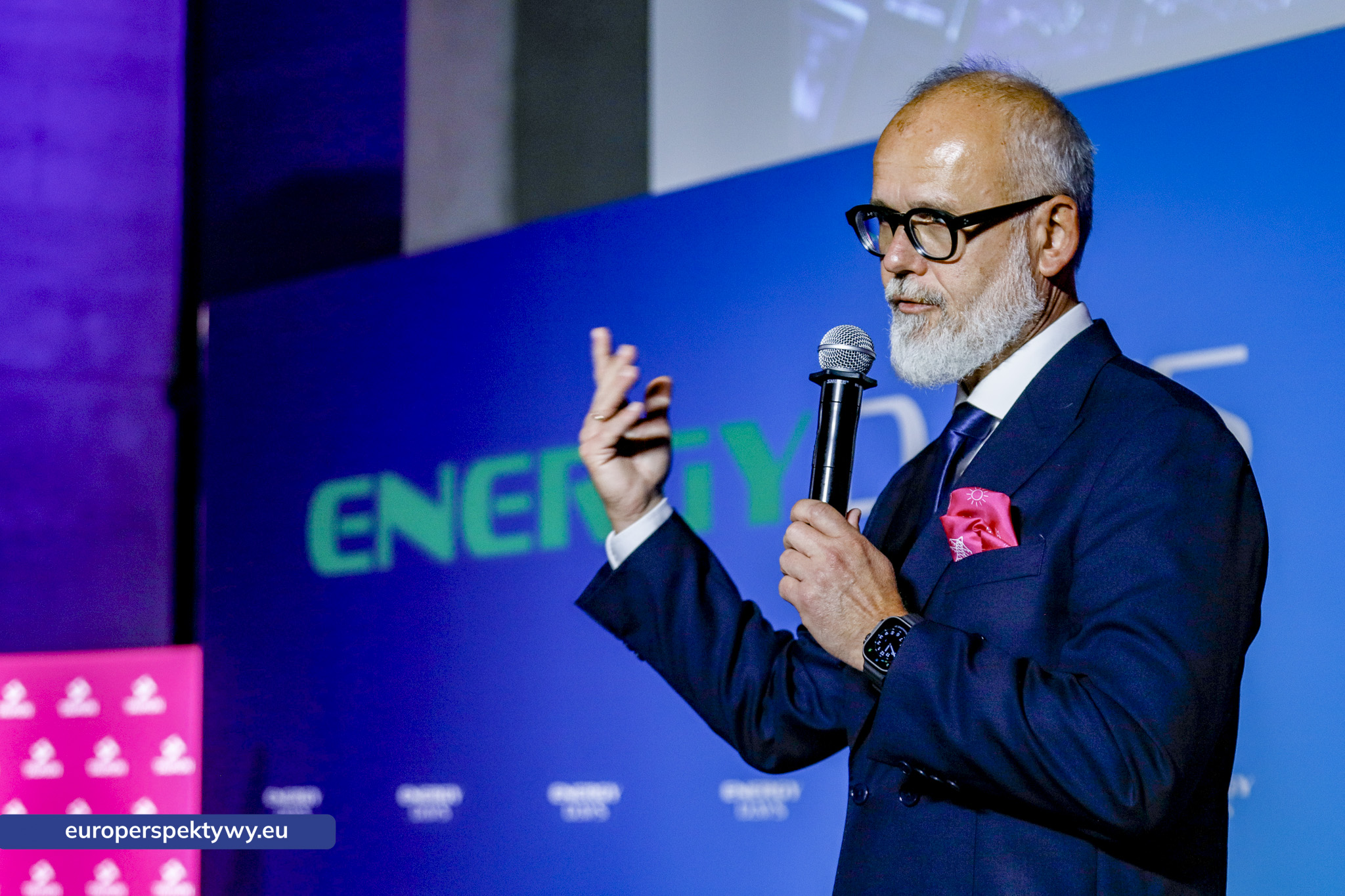01.10.2026 Business PRECOP i Energy Days 2026 Okrągly Stół TAURON