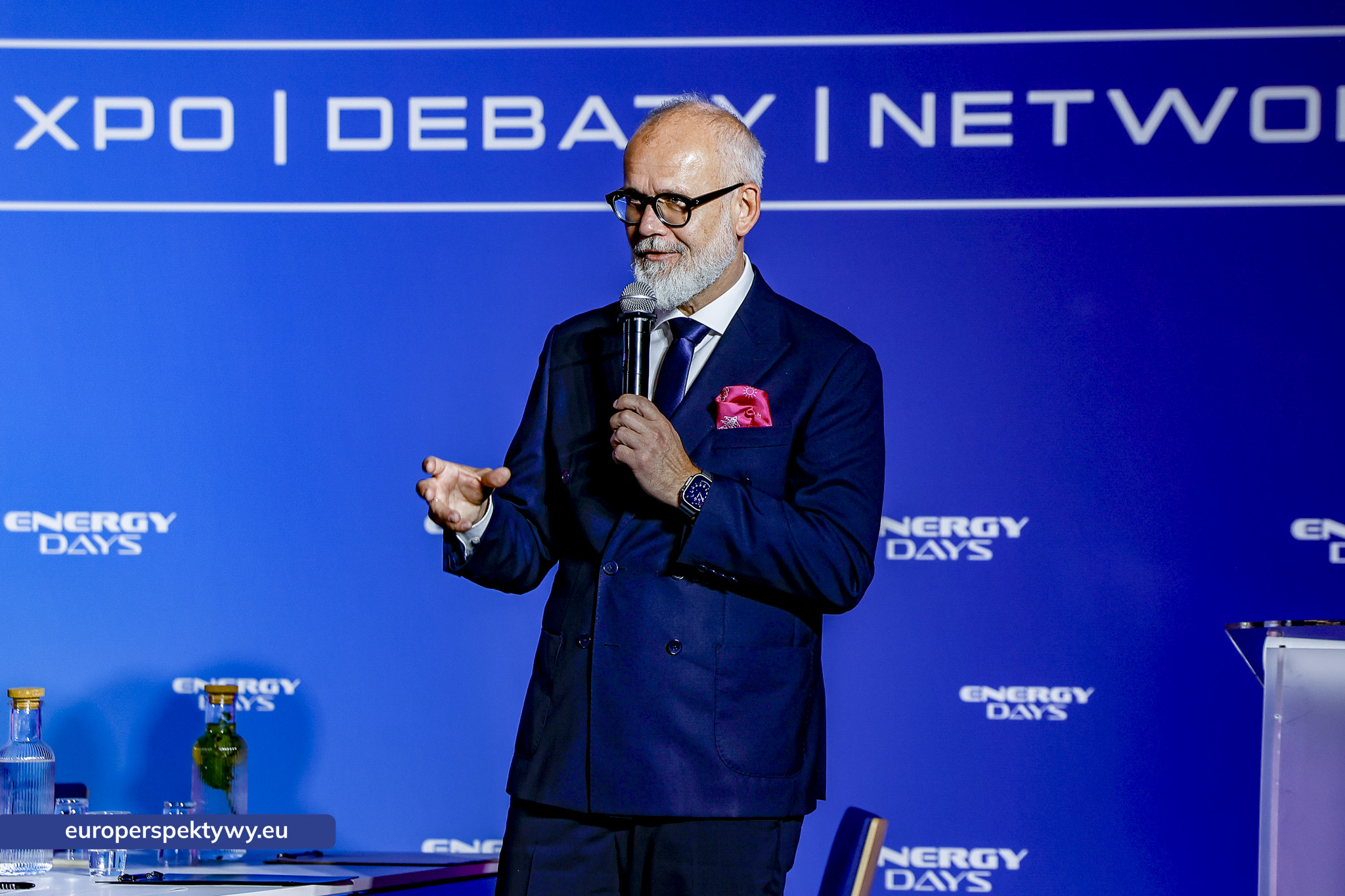 Europerspektywy Energy Days 2026: energia, bezpieczeństwo i konkurencyjność polskiej gospodarki