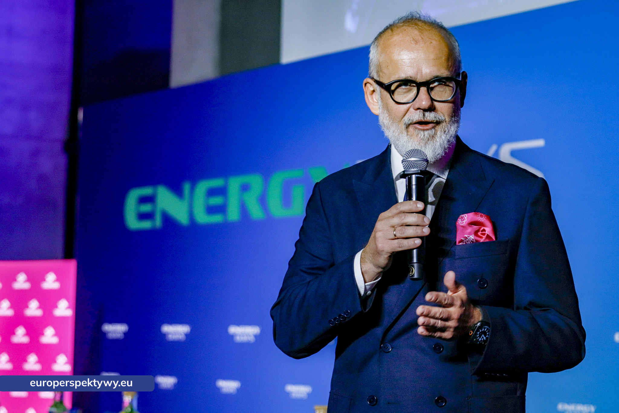 01.10.2026 Business PRECOP i Energy Days 2026 Okrągły Stół TAURON