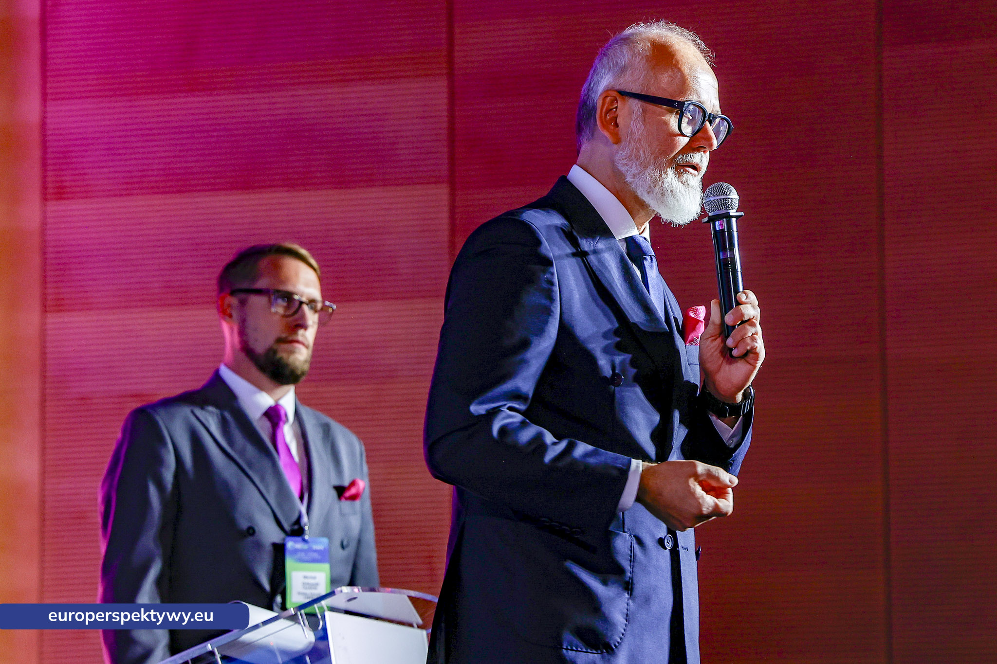 TAURON - okrągły stół Energy Days