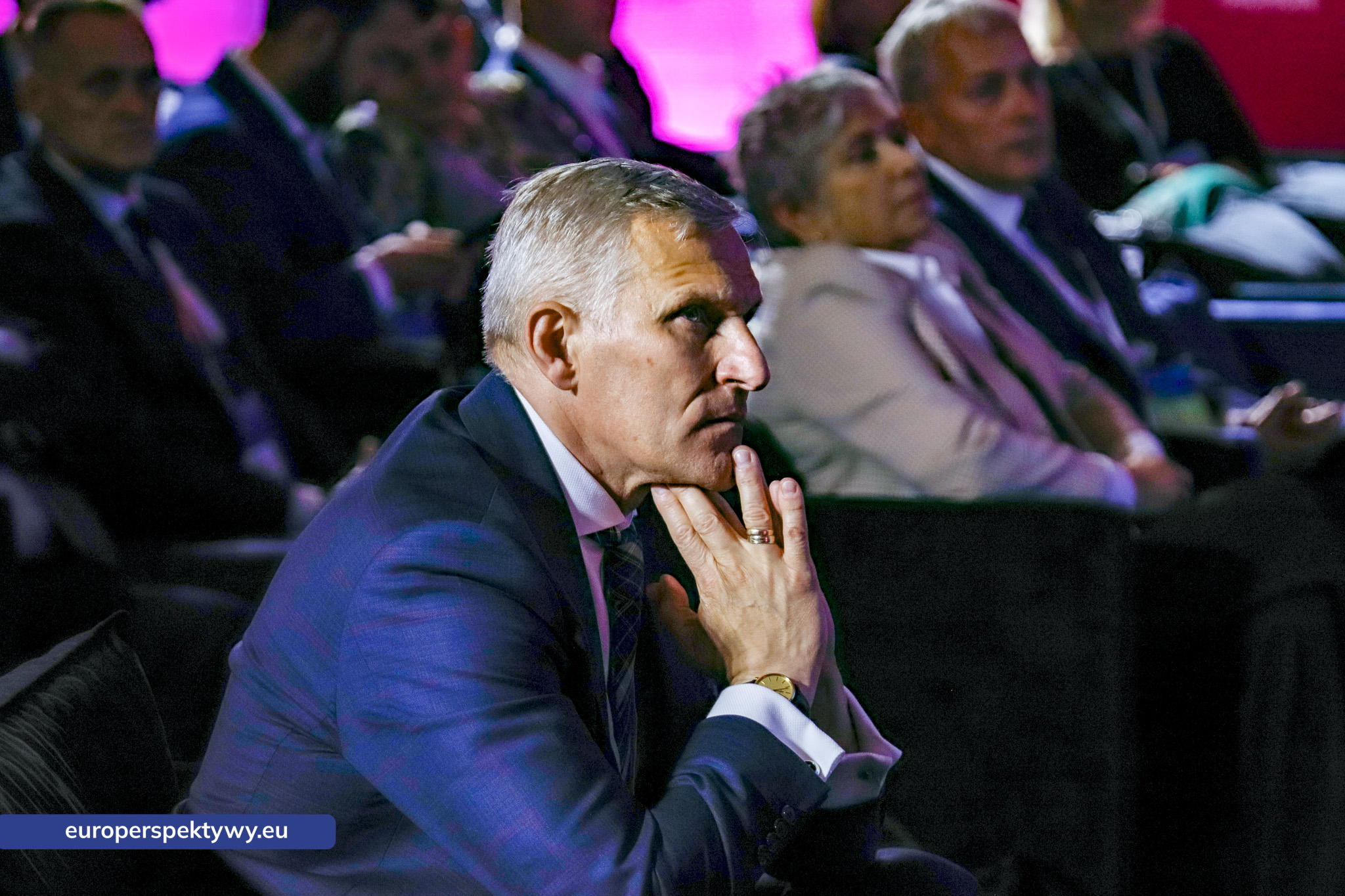 Europerspektywy Energy Days 2026: energia, bezpieczeństwo i konkurencyjność polskiej gospodarki