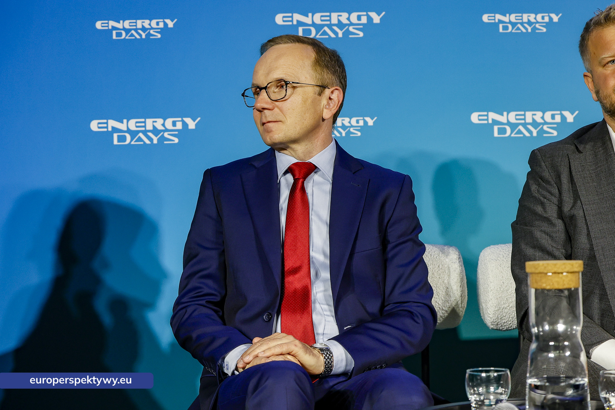 Europerspektywy Energy Days 2026: energia, bezpieczeństwo i konkurencyjność polskiej gospodarki