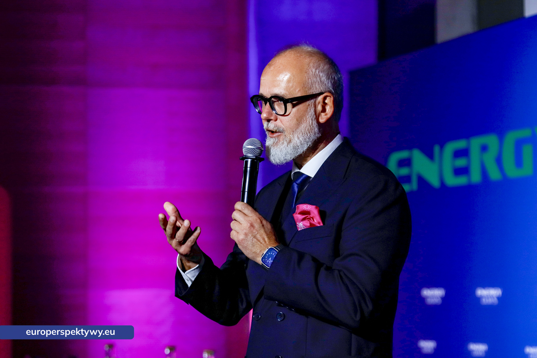 01.10.2026 Business PRECOP i Energy Days 2026 Okrągły Stół -TAURON