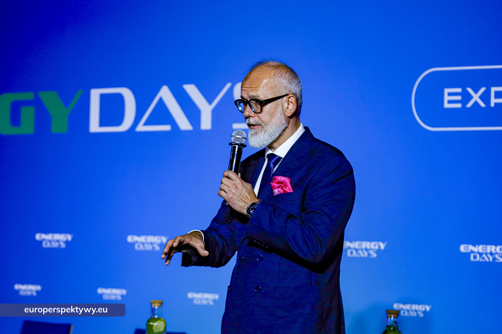 01.10.2026 Business PRECOP i Energy Days 2026 Okrągły Stół TAURON