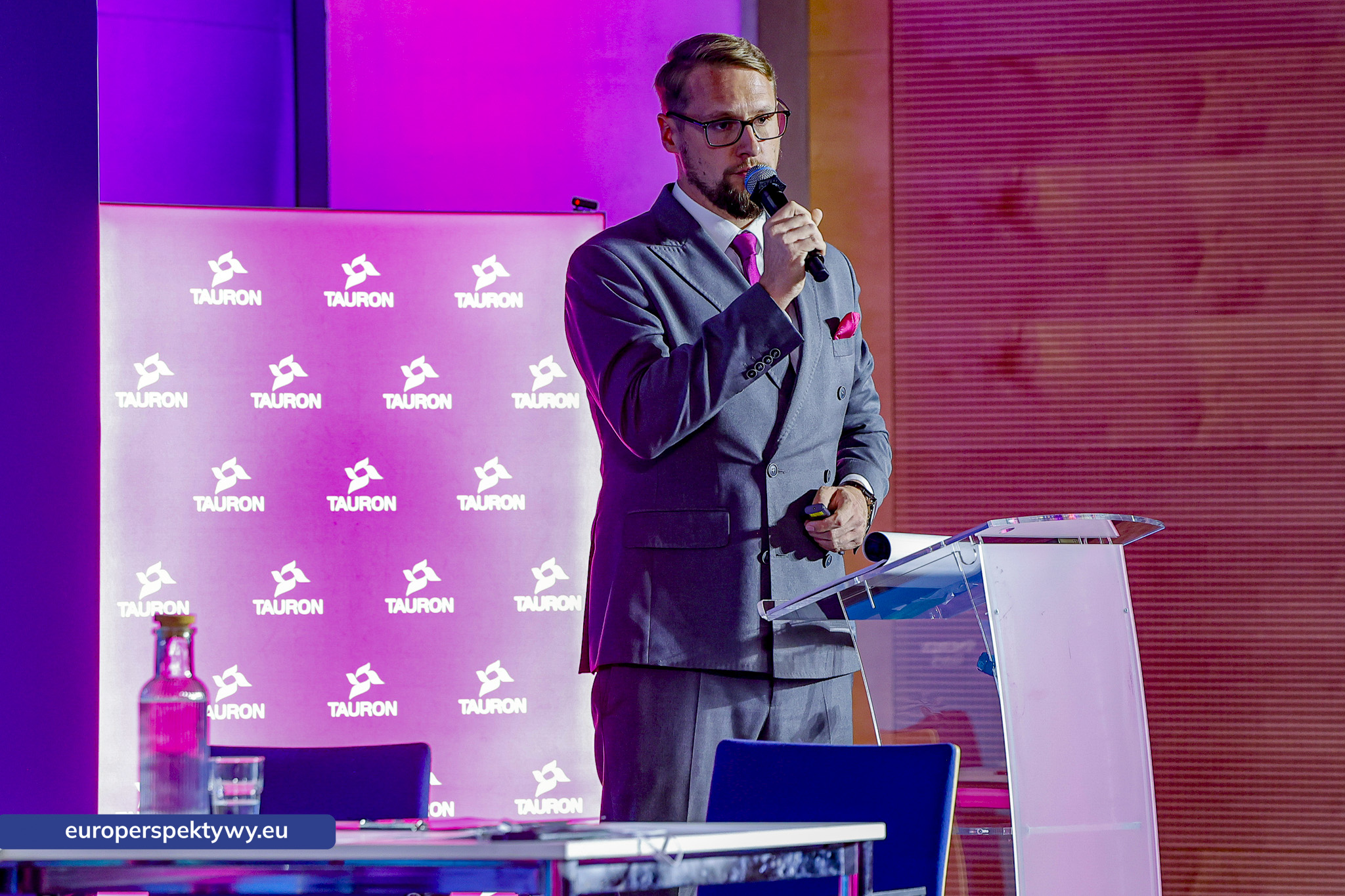 Europerspektywy Energy Days 2026: energia, bezpieczeństwo i konkurencyjność polskiej gospodarki