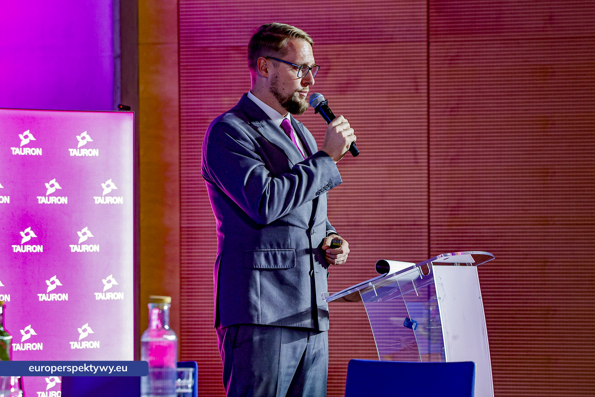Europerspektywy Energy Days 2026: energia, bezpieczeństwo i konkurencyjność polskiej gospodarki