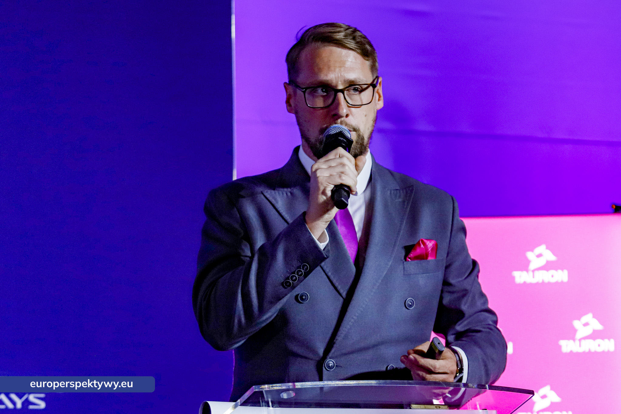 Europerspektywy Energy Days 2026: energia, bezpieczeństwo i konkurencyjność polskiej gospodarki