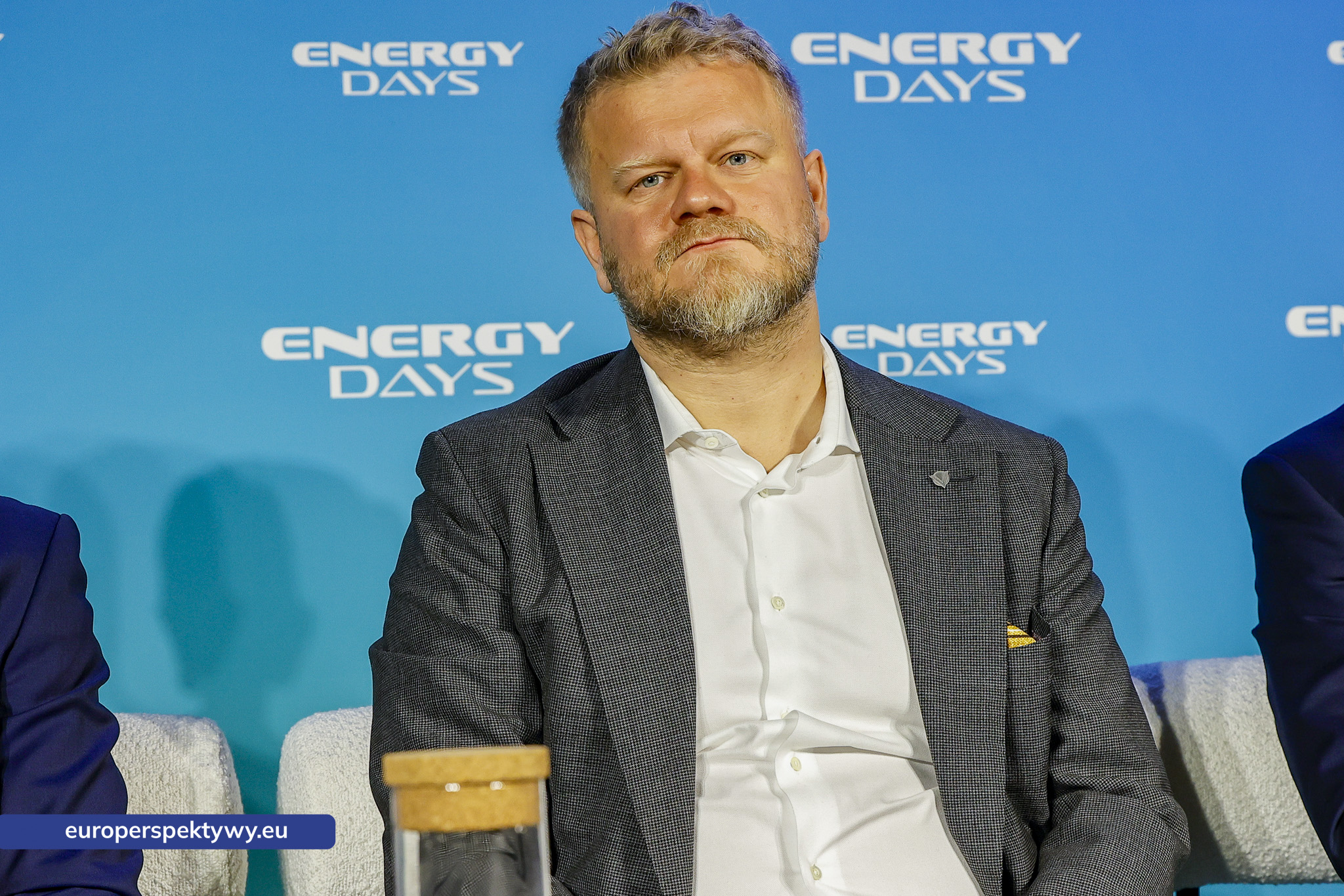Europerspektywy Energy Days 2026: energia, bezpieczeństwo i konkurencyjność polskiej gospodarki