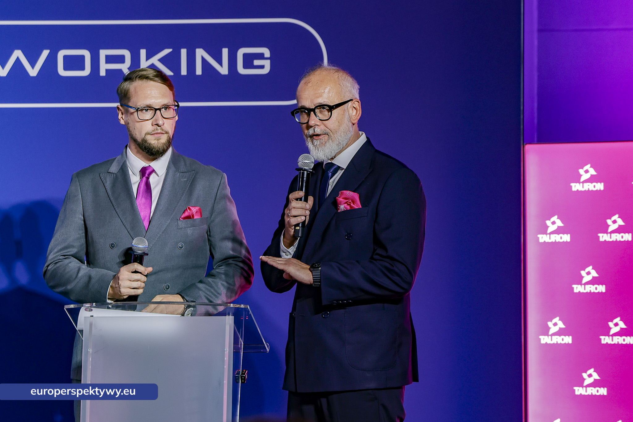 01.10.2026 Business PRECOP i Energy Days 2026 Okrągły Stół TAURON