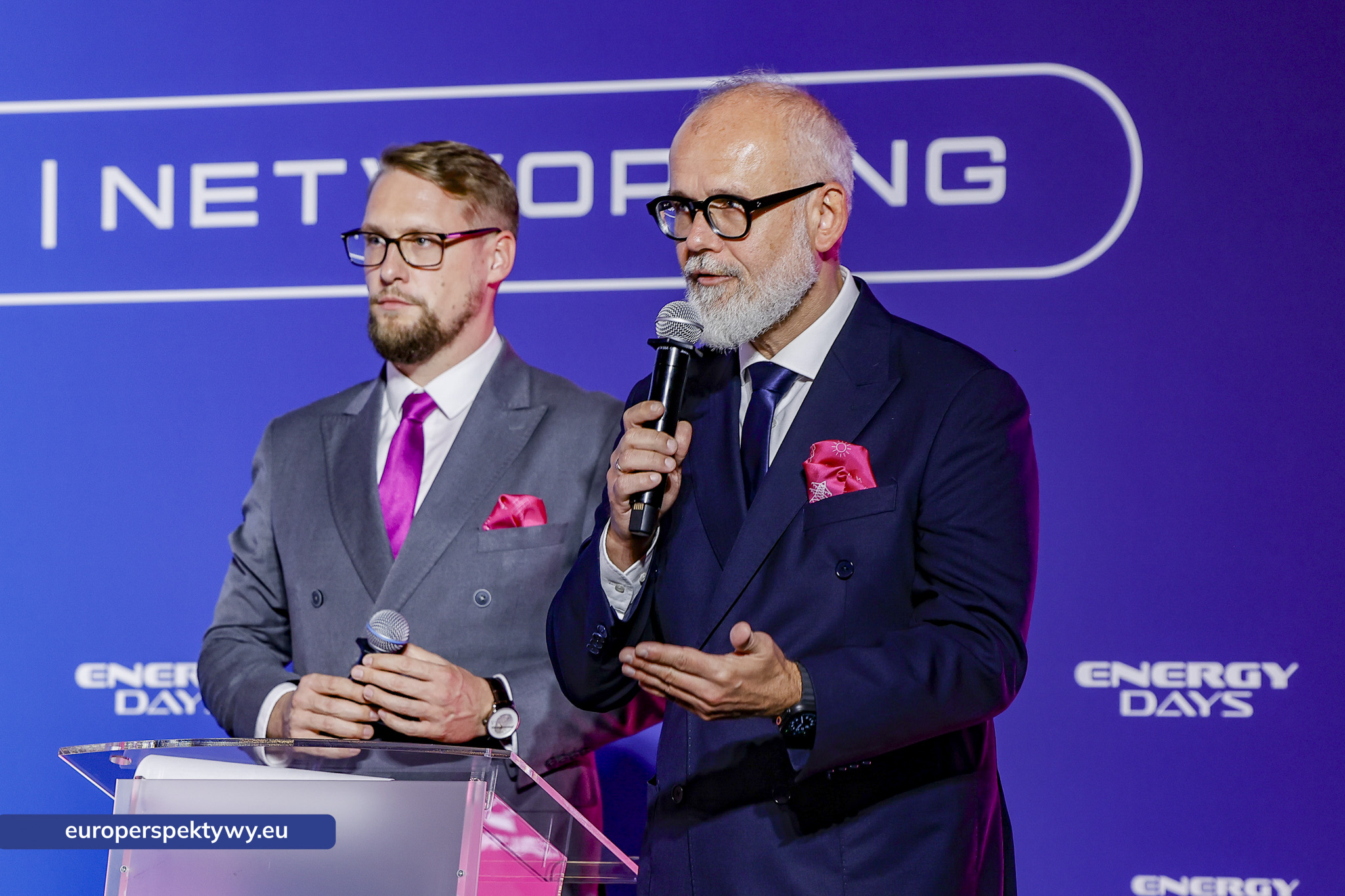 Europerspektywy Energy Days 2026: energia, bezpieczeństwo i konkurencyjność polskiej gospodarki