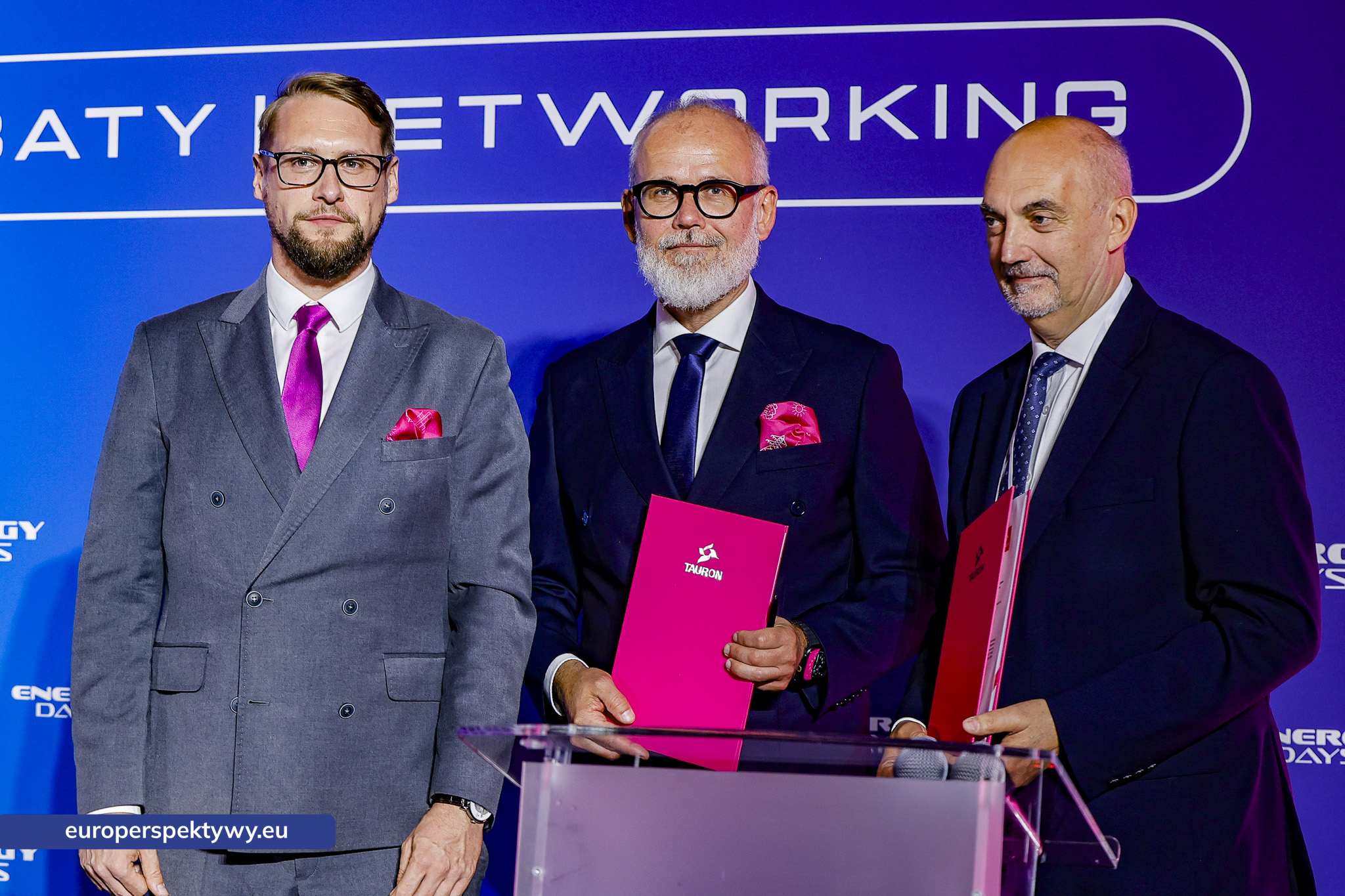 Europerspektywy Energy Days 2026: energia, bezpieczeństwo i konkurencyjność polskiej gospodarki