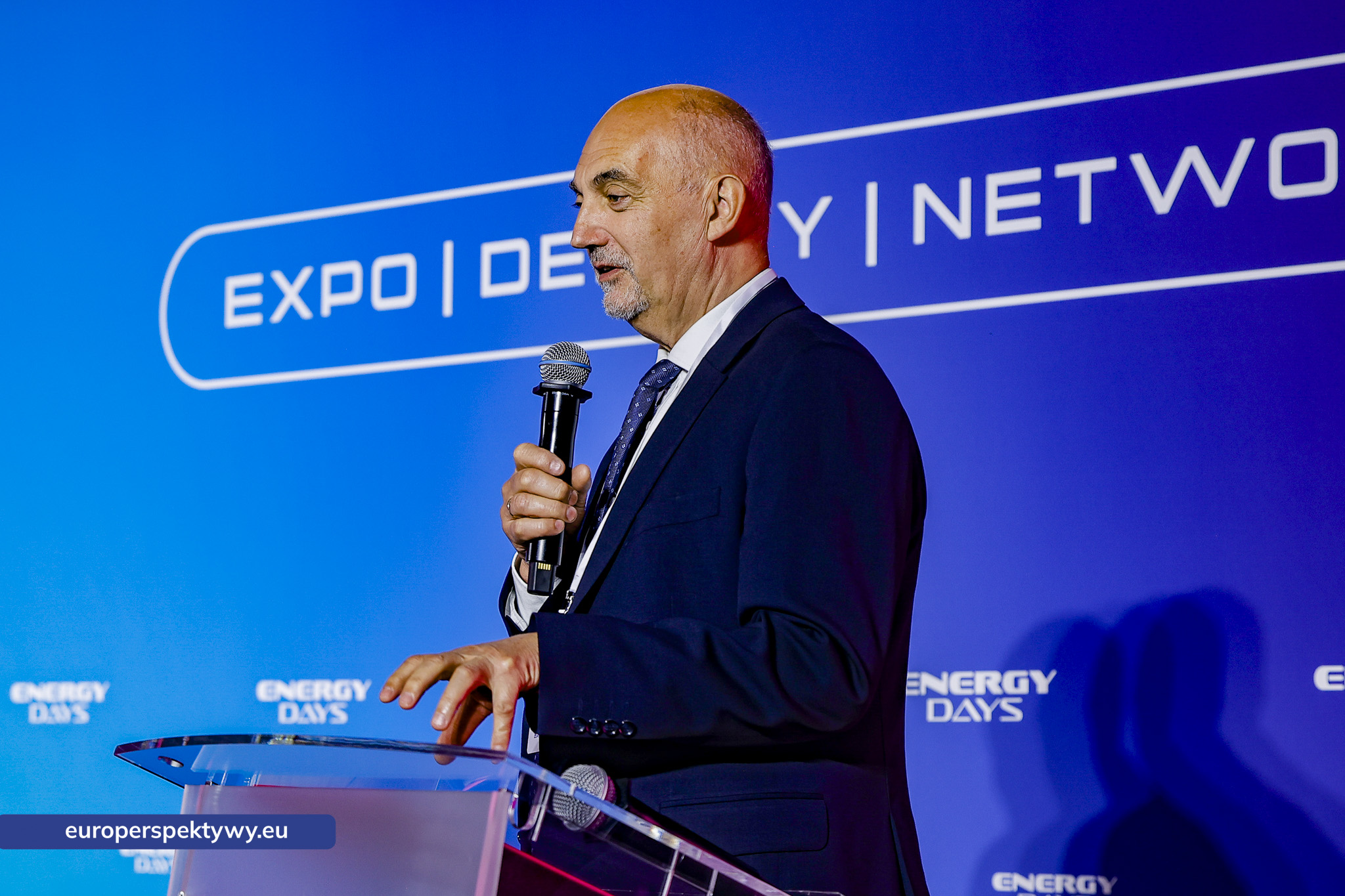Europerspektywy Energy Days 2026: energia, bezpieczeństwo i konkurencyjność polskiej gospodarki