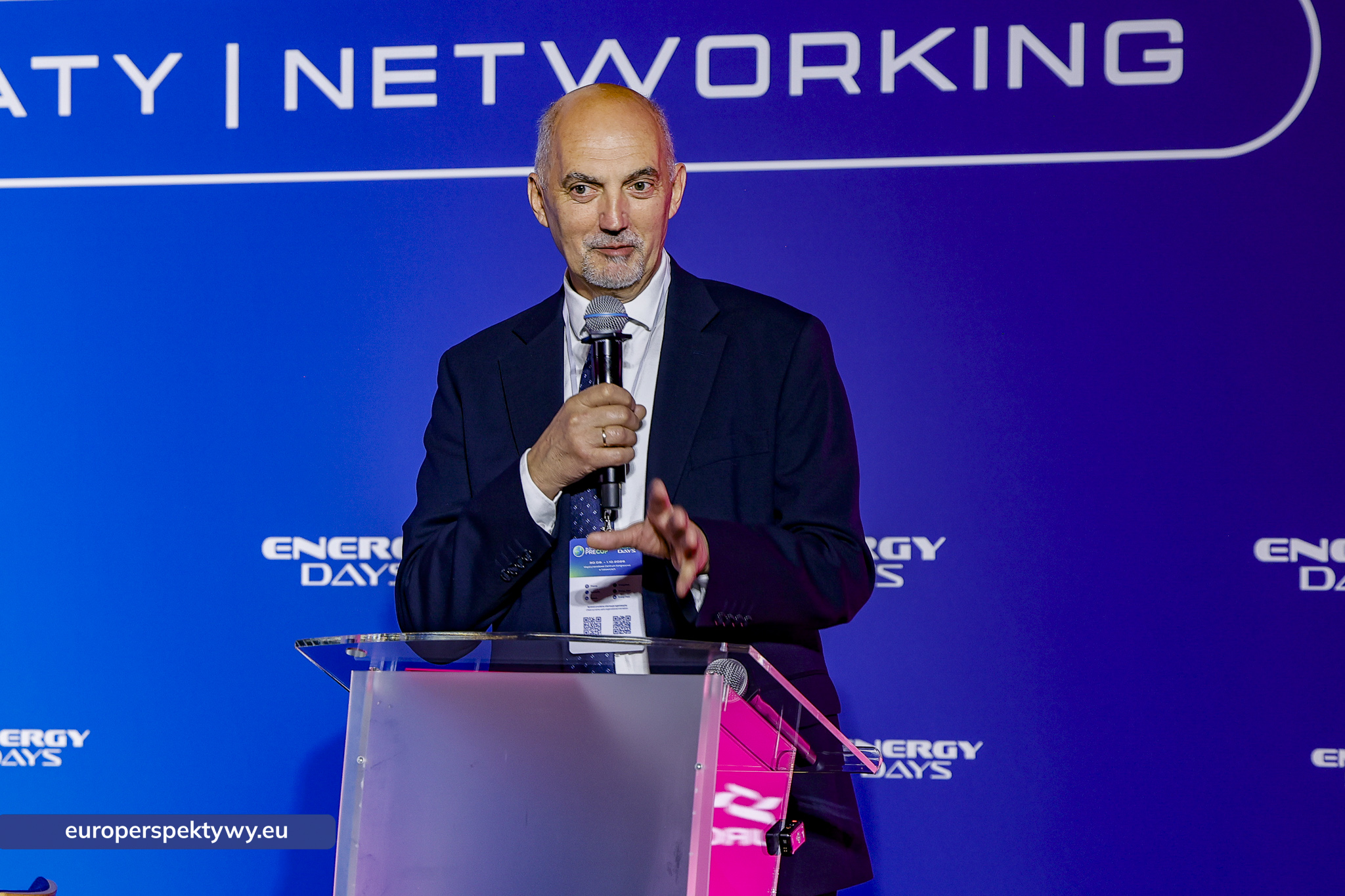 Europerspektywy Energy Days 2026: energia, bezpieczeństwo i konkurencyjność polskiej gospodarki