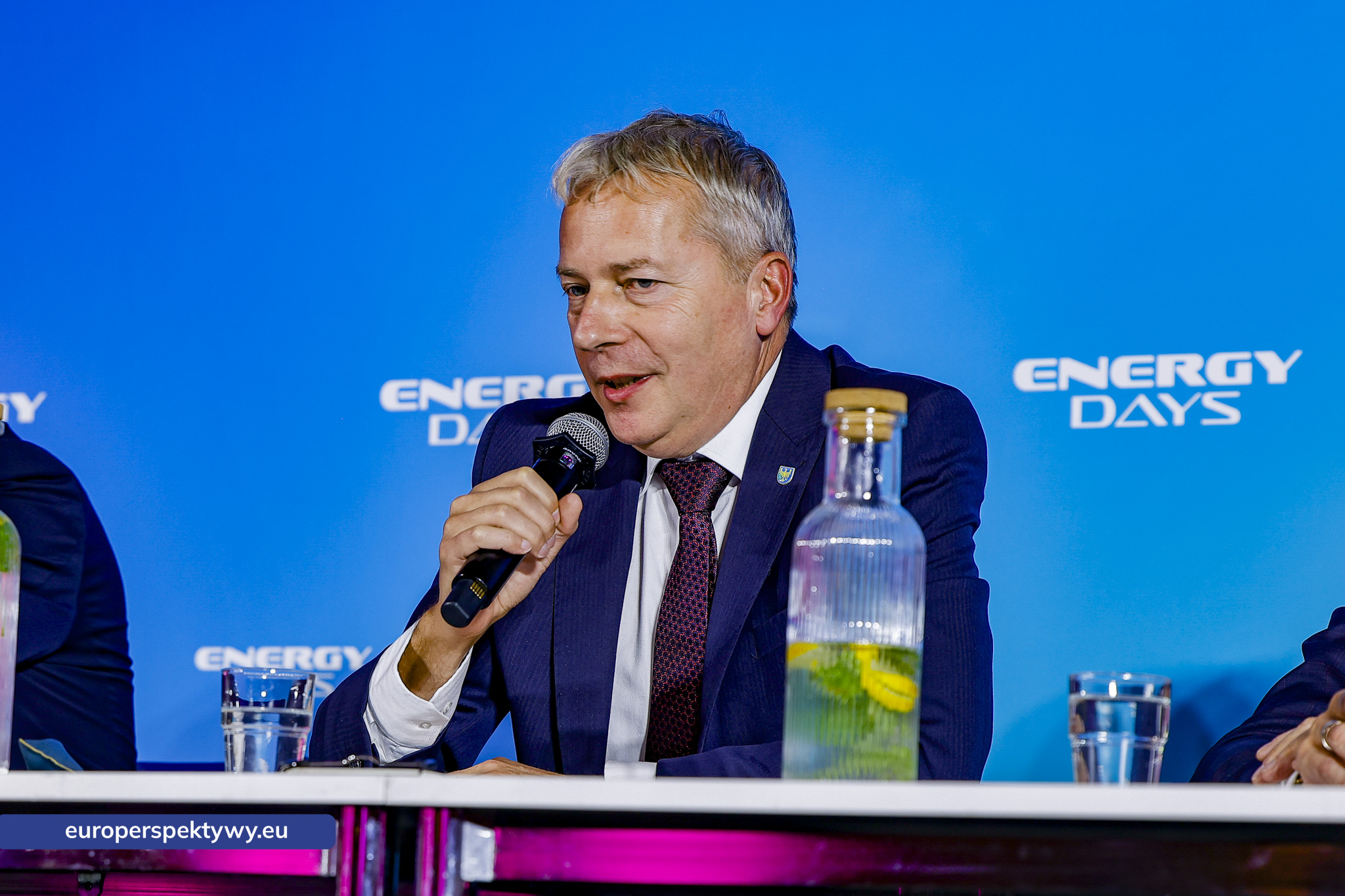 Europerspektywy Energy Days 2026: energia, bezpieczeństwo i konkurencyjność polskiej gospodarki