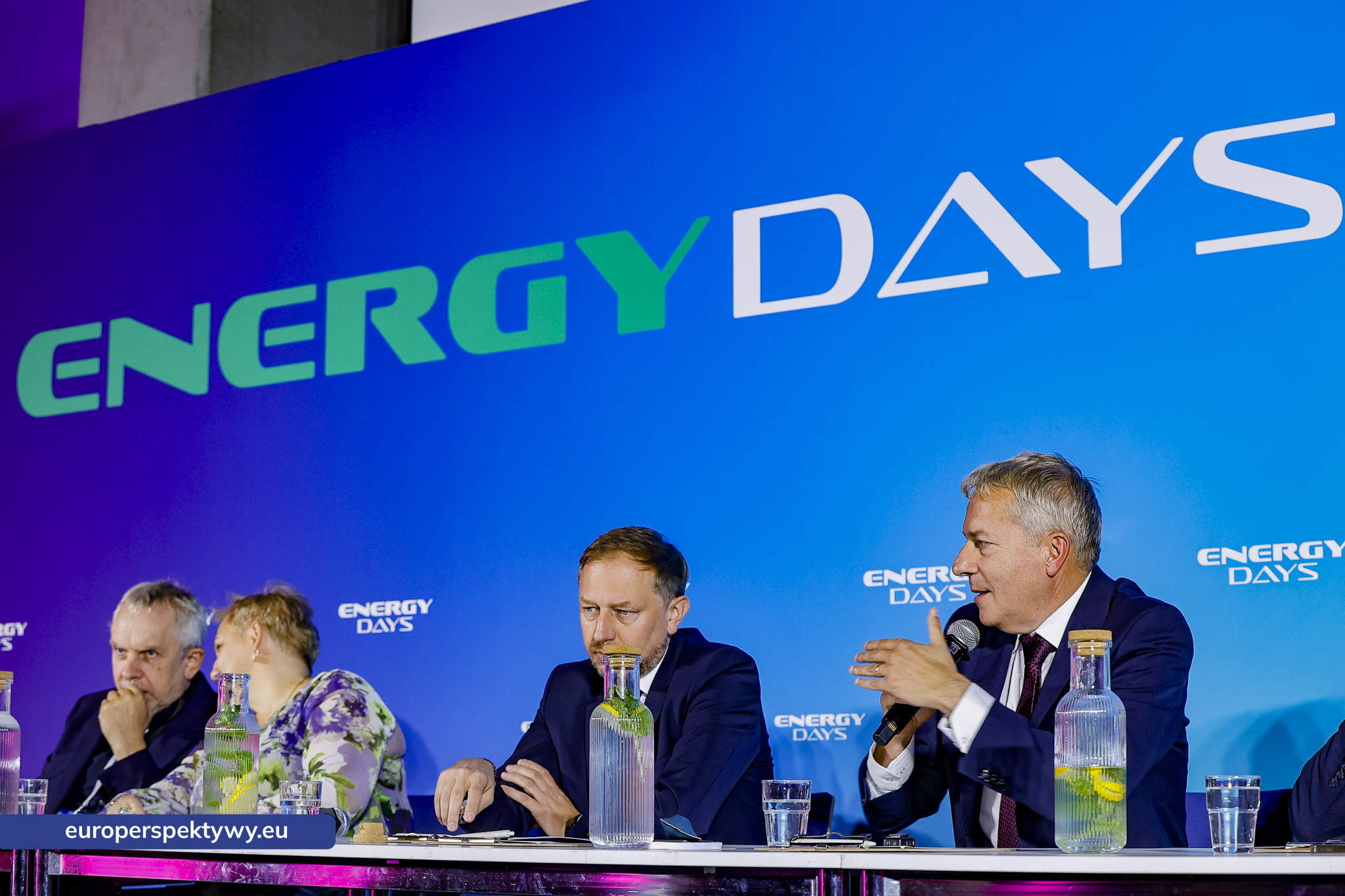 Europerspektywy Energy Days 2026: energia, bezpieczeństwo i konkurencyjność polskiej gospodarki