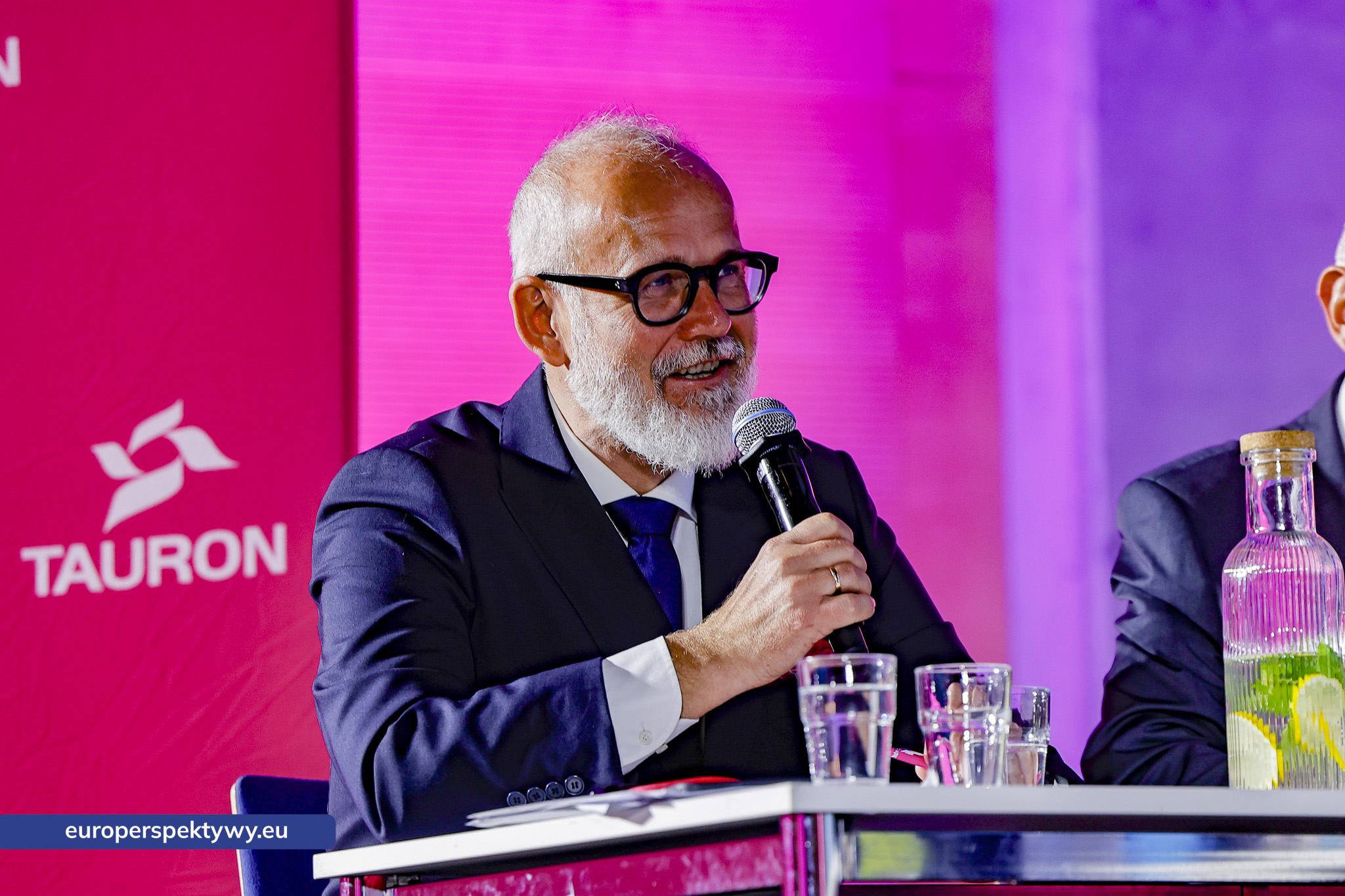 01.10.2026 Business PRECOP i Energy Days 2026 Okrągły Stół TAURON