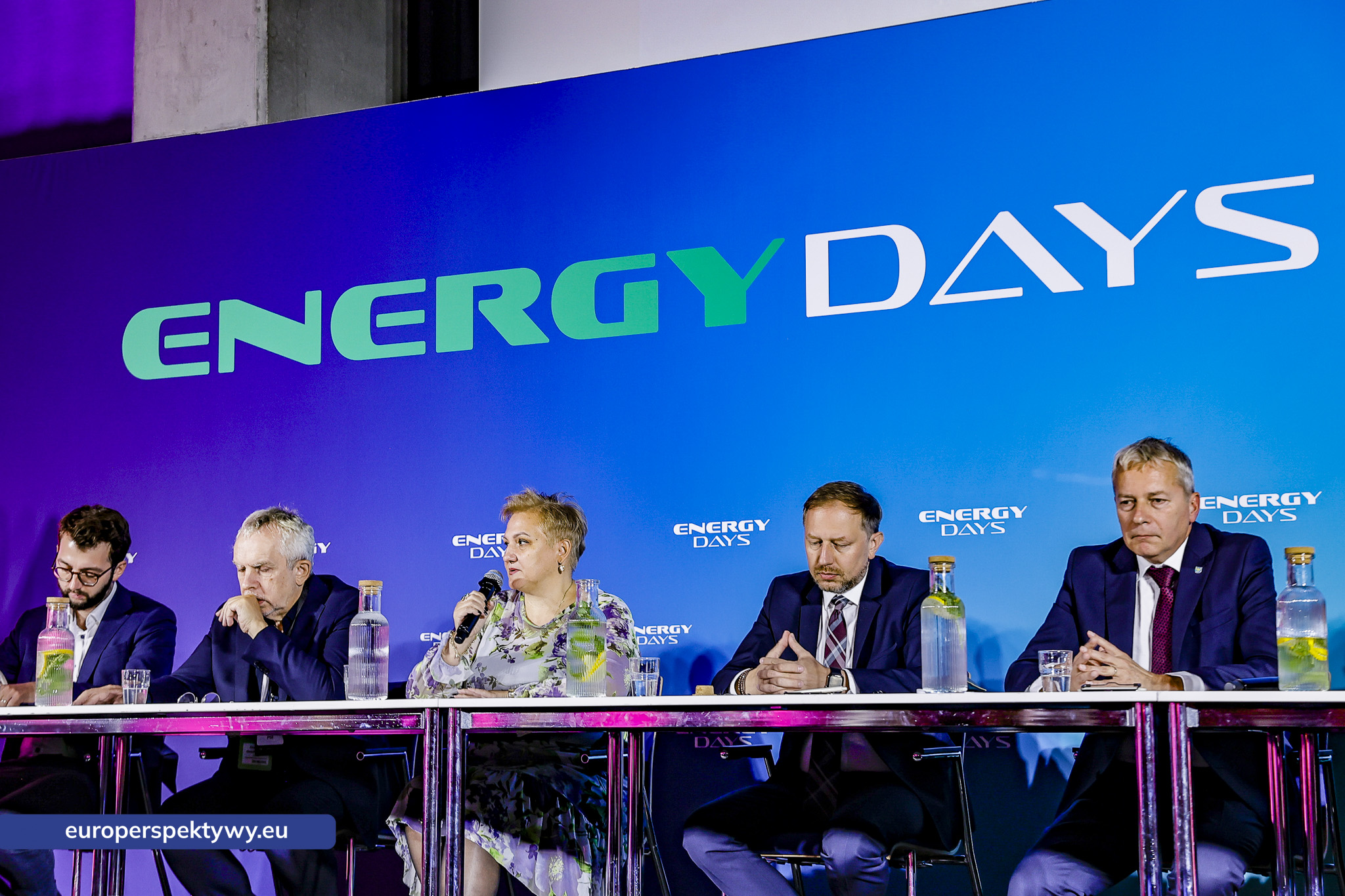 Europerspektywy Energy Days 2026: energia, bezpieczeństwo i konkurencyjność polskiej gospodarki