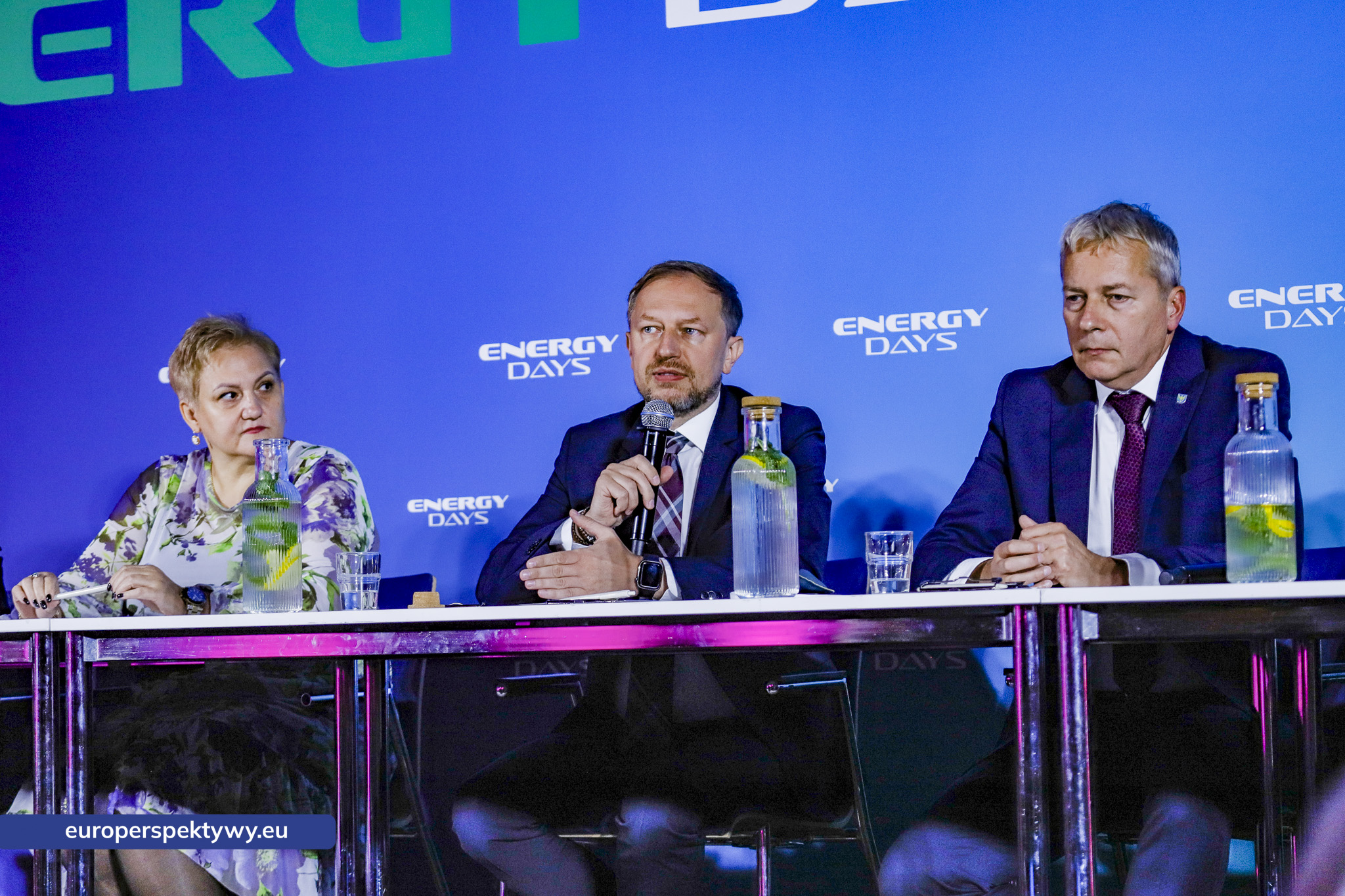 Europerspektywy Energy Days 2026: energia, bezpieczeństwo i konkurencyjność polskiej gospodarki