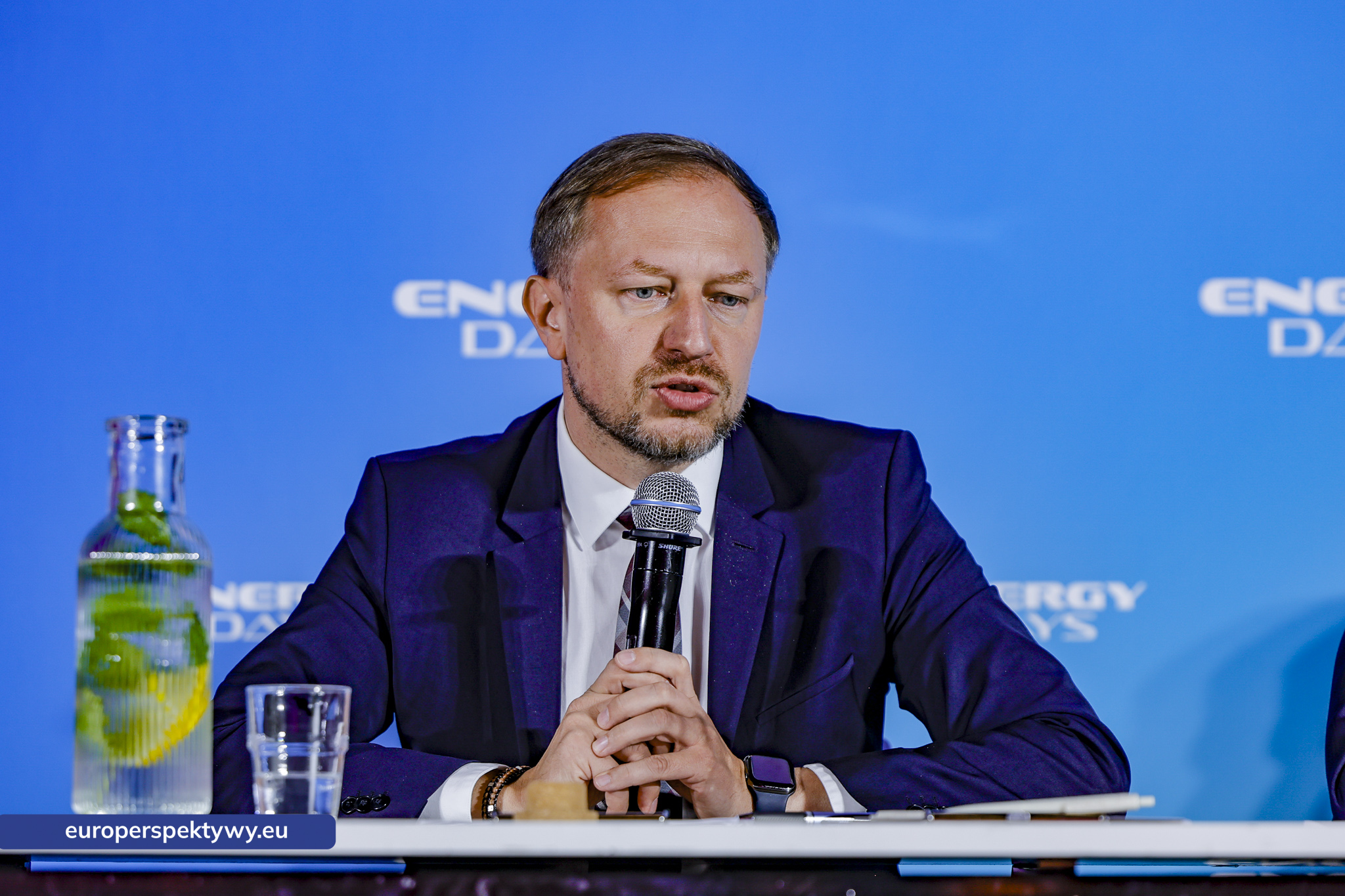 Europerspektywy Energy Days 2026: energia, bezpieczeństwo i konkurencyjność polskiej gospodarki