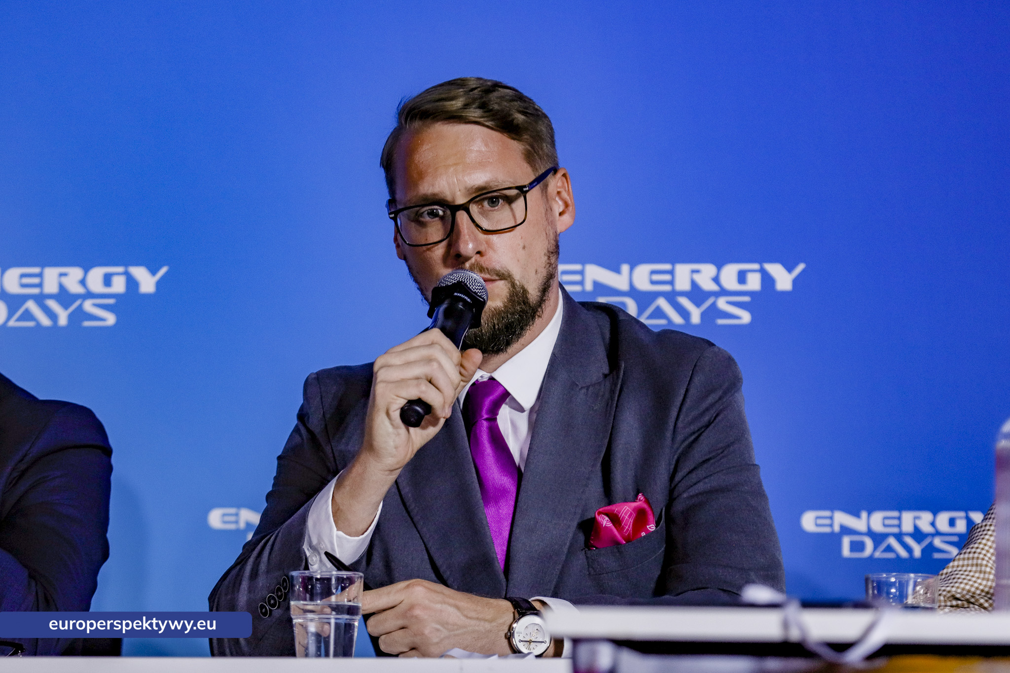 Europerspektywy Energy Days 2026: energia, bezpieczeństwo i konkurencyjność polskiej gospodarki