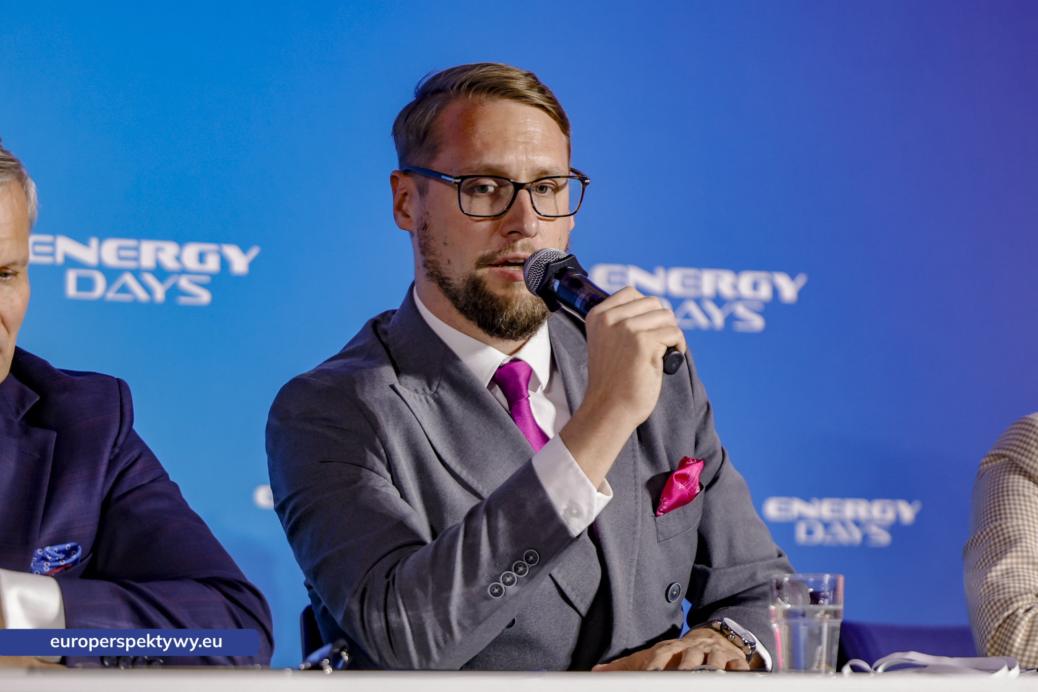 Europerspektywy Energy Days 2026: energia, bezpieczeństwo i konkurencyjność polskiej gospodarki
