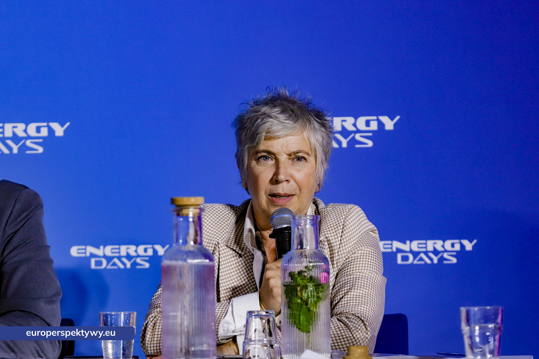 Energy Days - Busieness Precop - 2026