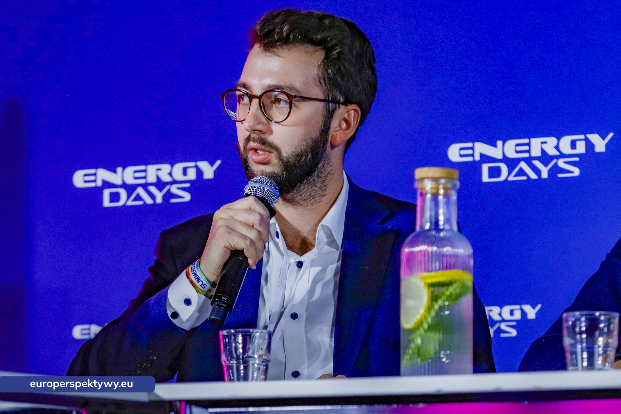 Europerspektywy Energy Days 2026: energia, bezpieczeństwo i konkurencyjność polskiej gospodarki