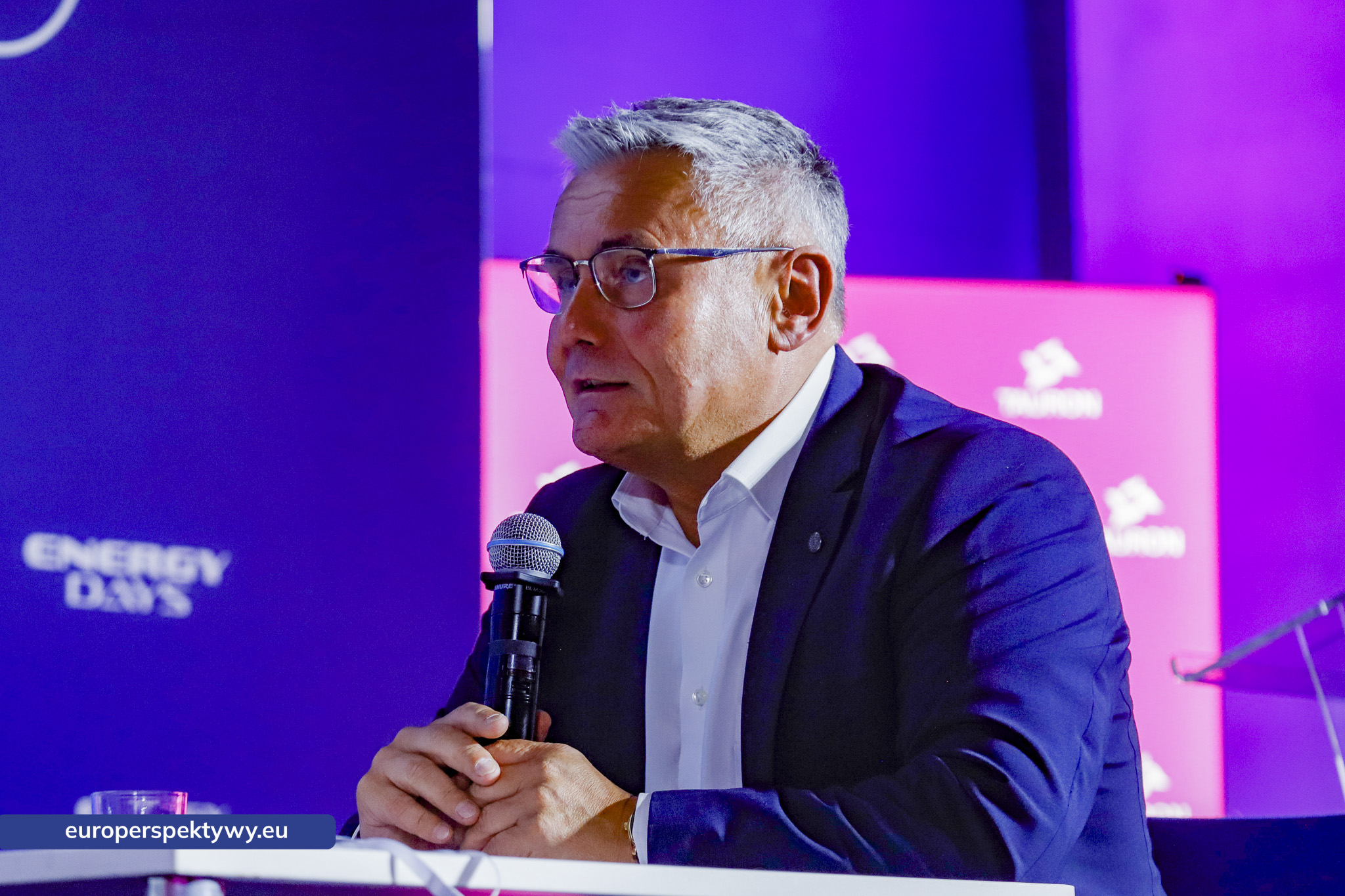 Europerspektywy Energy Days 2026: energia, bezpieczeństwo i konkurencyjność polskiej gospodarki