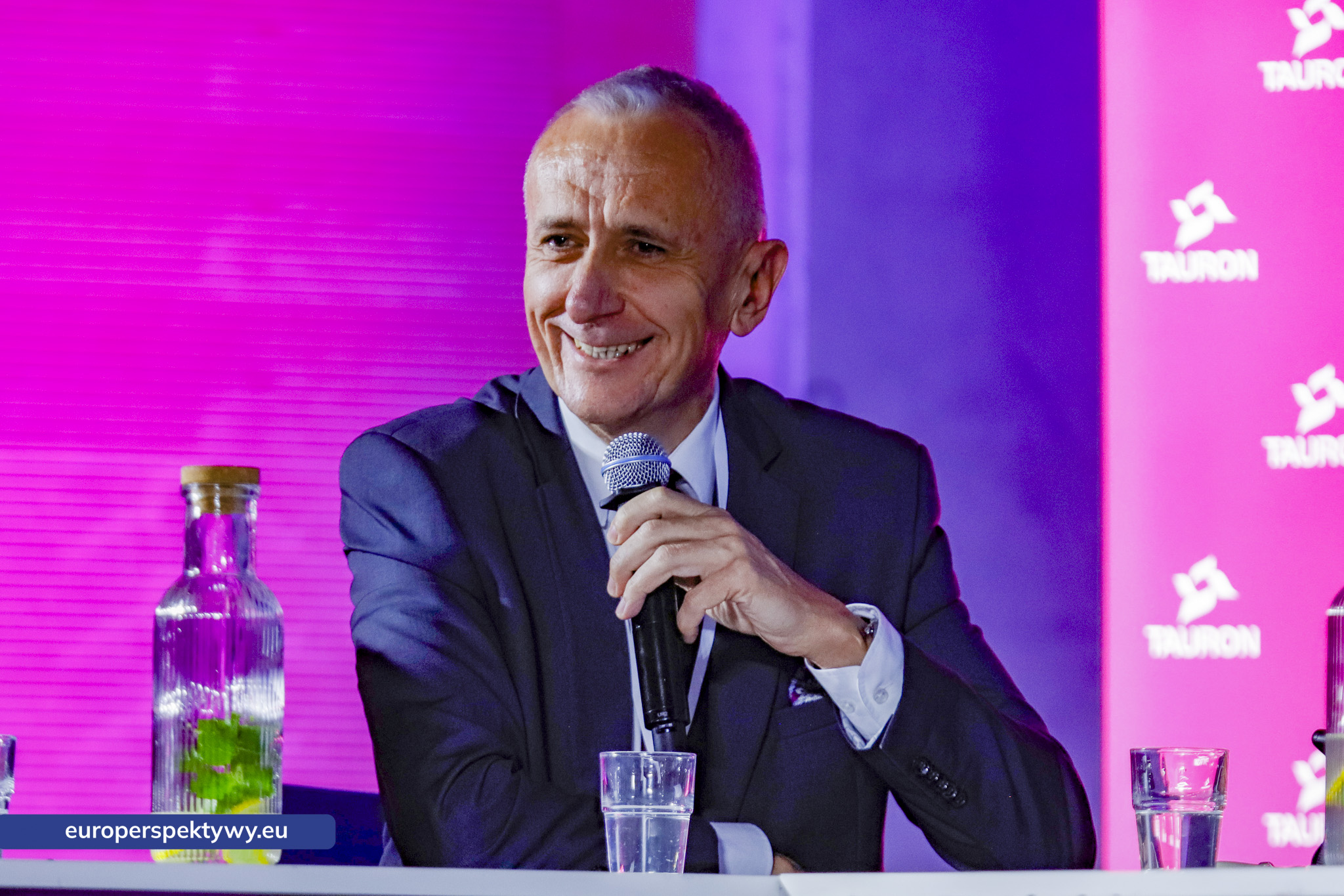01.10.2026 Business PRECOP i Energy Days 2026 Okrągły Stół TAURON