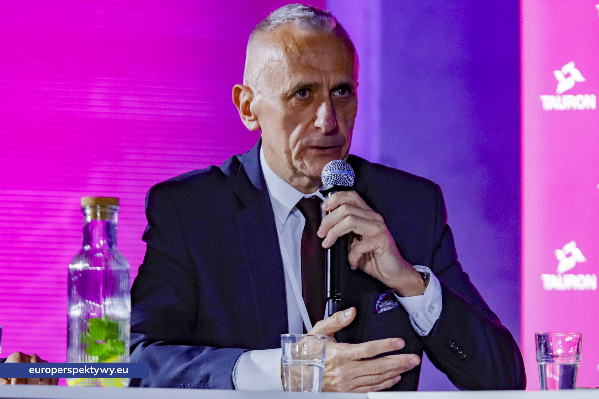 01.10.2026 Business PRECOP i Energy Days 2026 Okrągły Stół TAURON