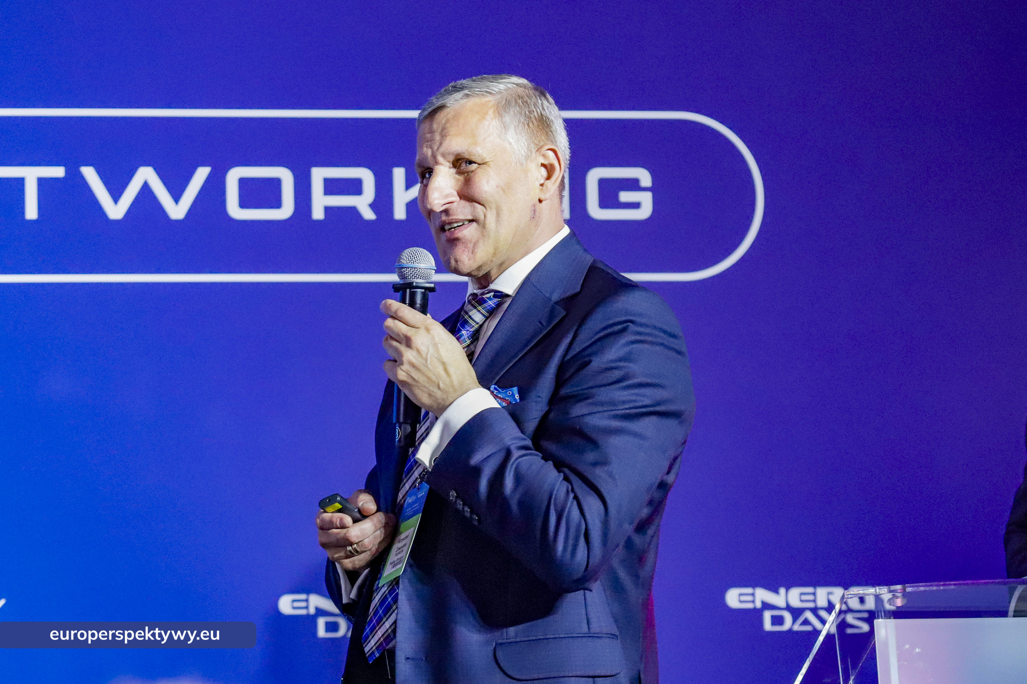 Europerspektywy Energy Days 2026: energia, bezpieczeństwo i konkurencyjność polskiej gospodarki