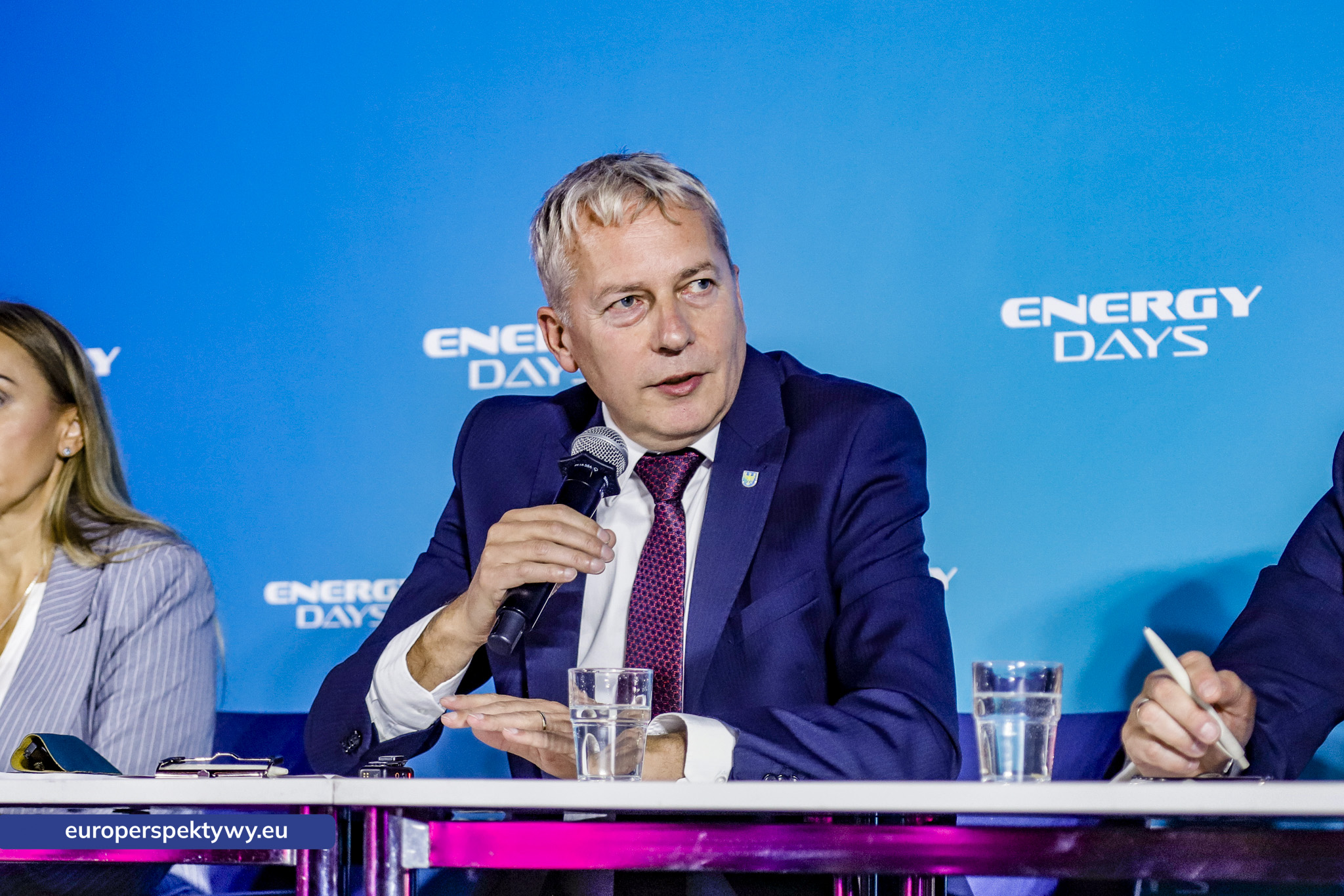01.10.2026 Business PRECOP i Energy Days 2026 Okrągły Stół TAURON