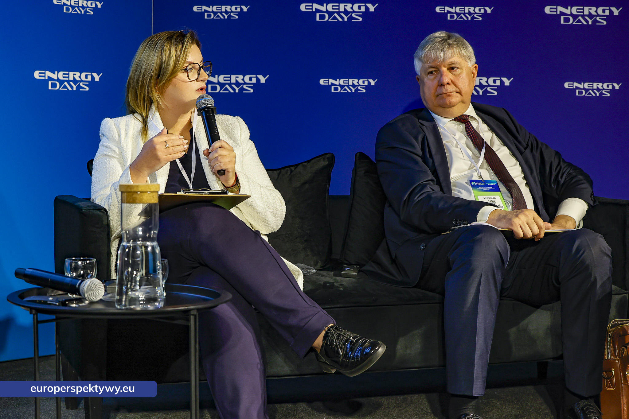 Europerspektywy Energy Days 2026: energia, bezpieczeństwo i konkurencyjność polskiej gospodarki