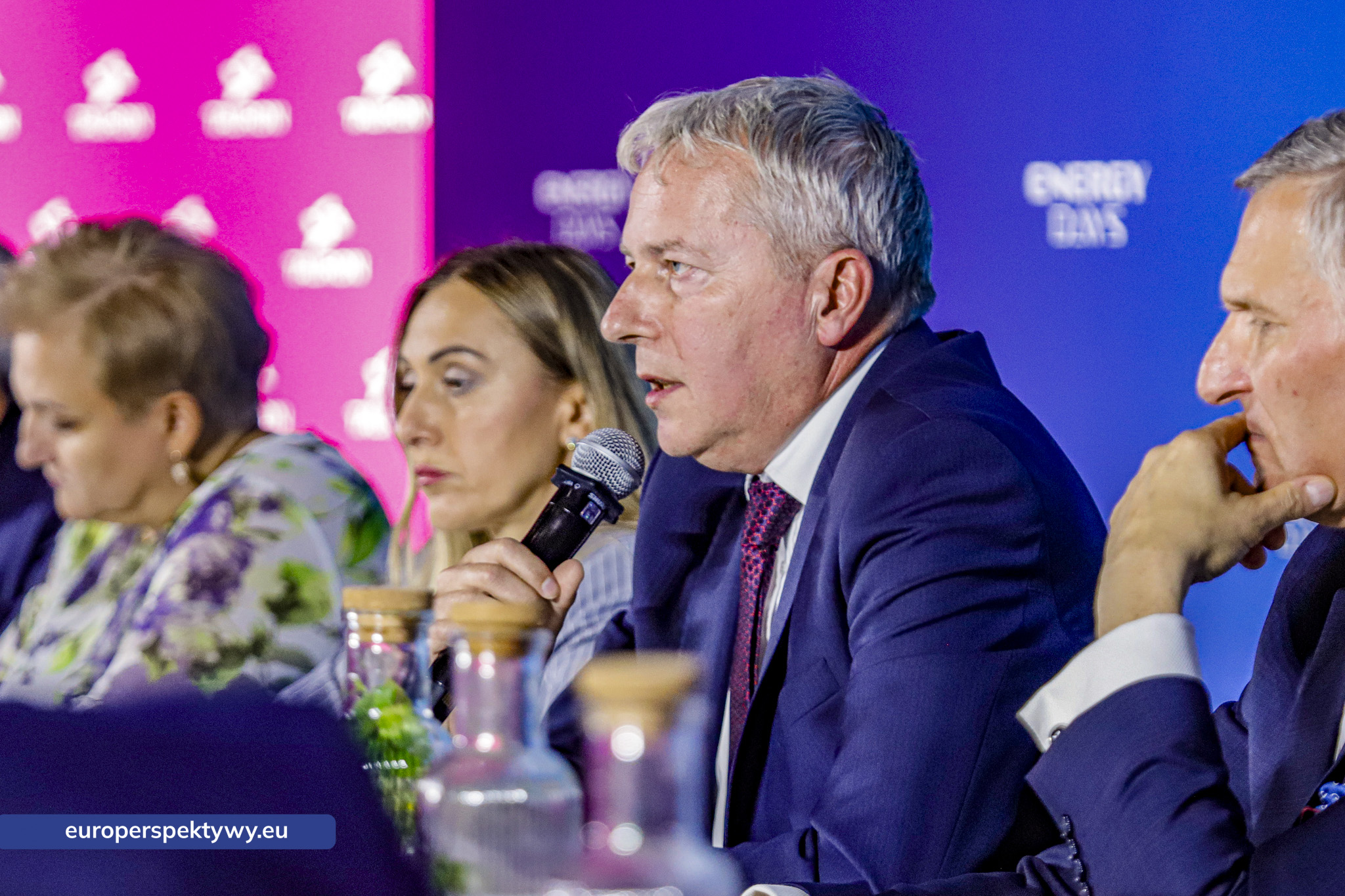 01.10.2026 Business PRECOP i Energy Days 2026 Okrągły Stół TAURON