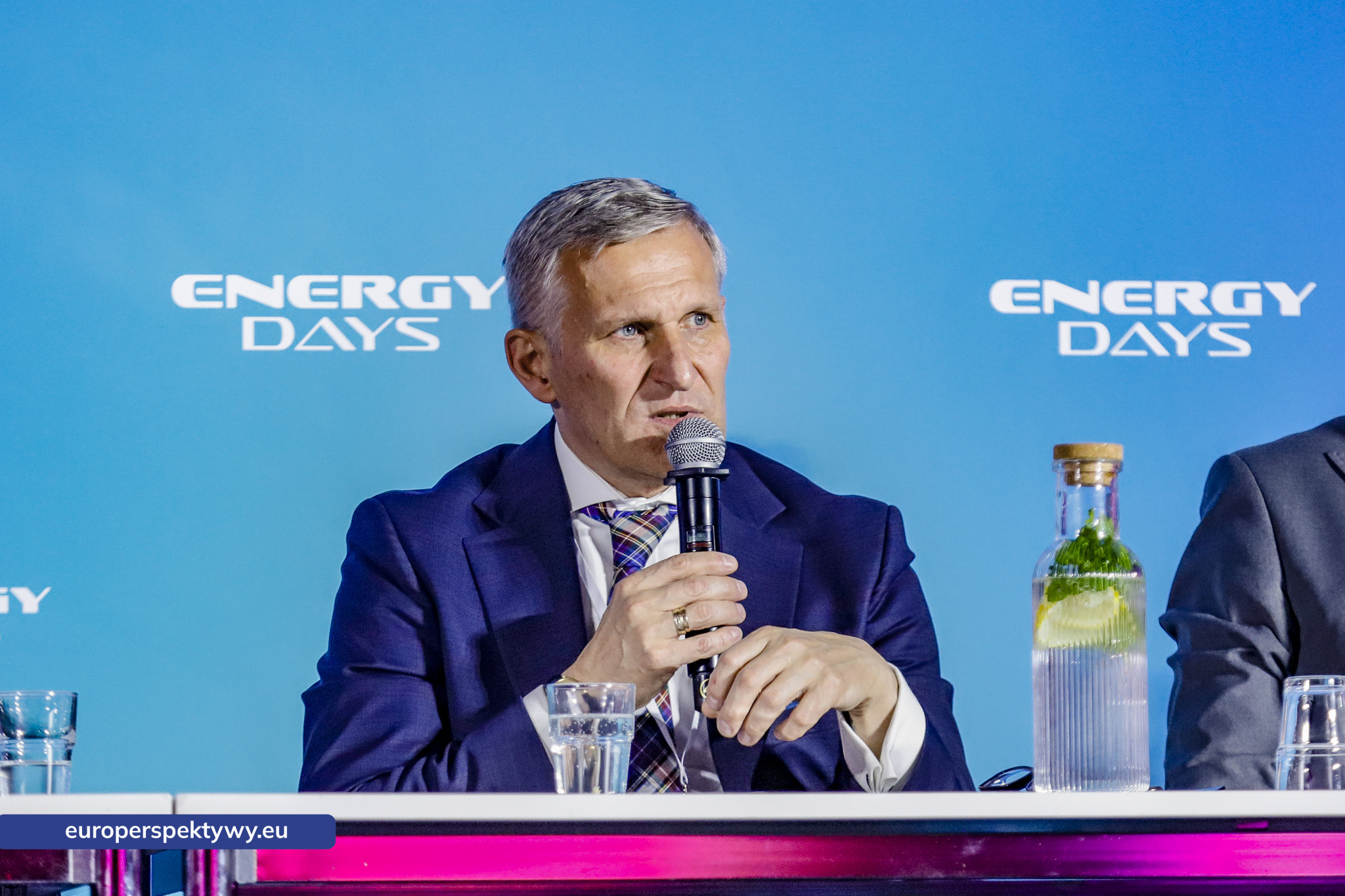 Europerspektywy Energy Days 2026: energia, bezpieczeństwo i konkurencyjność polskiej gospodarki