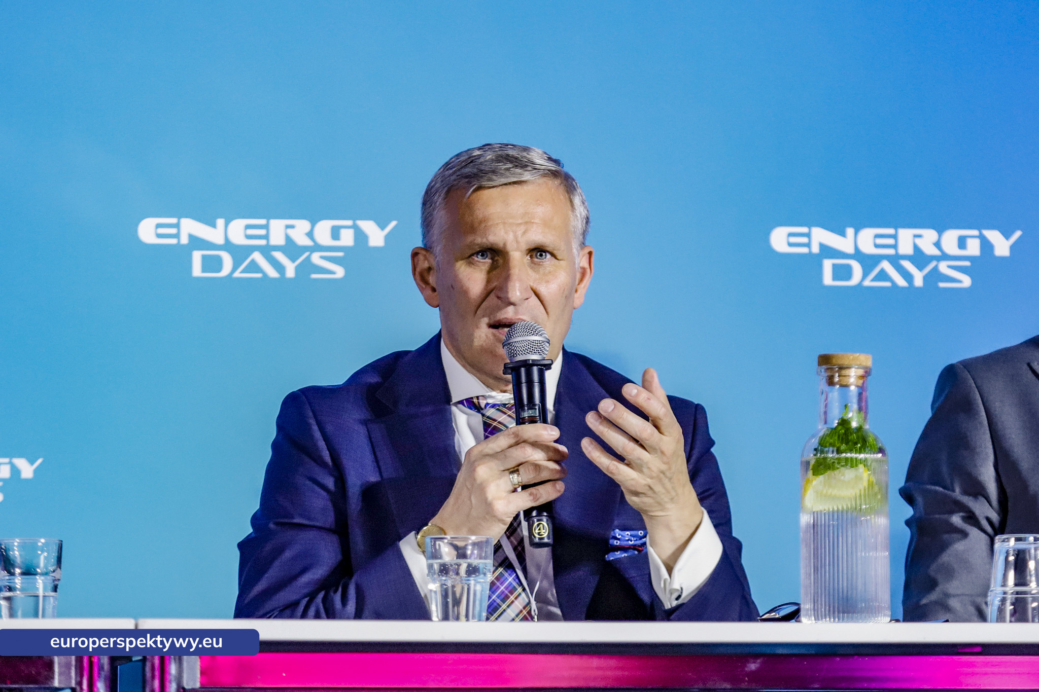 Europerspektywy Energy Days 2026: energia, bezpieczeństwo i konkurencyjność polskiej gospodarki